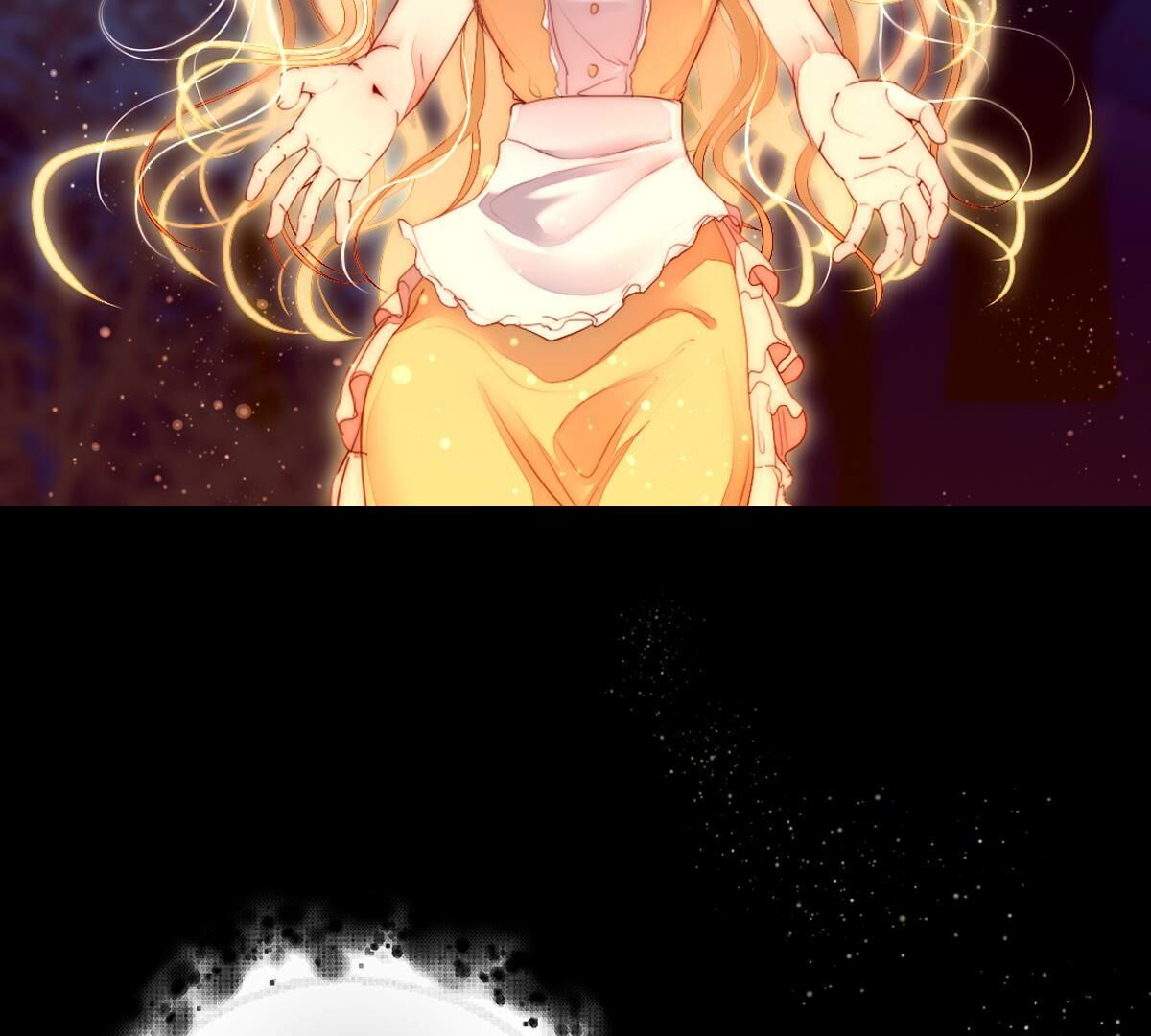 第106话：至少让我记住&hellip;(1/2)-第107话