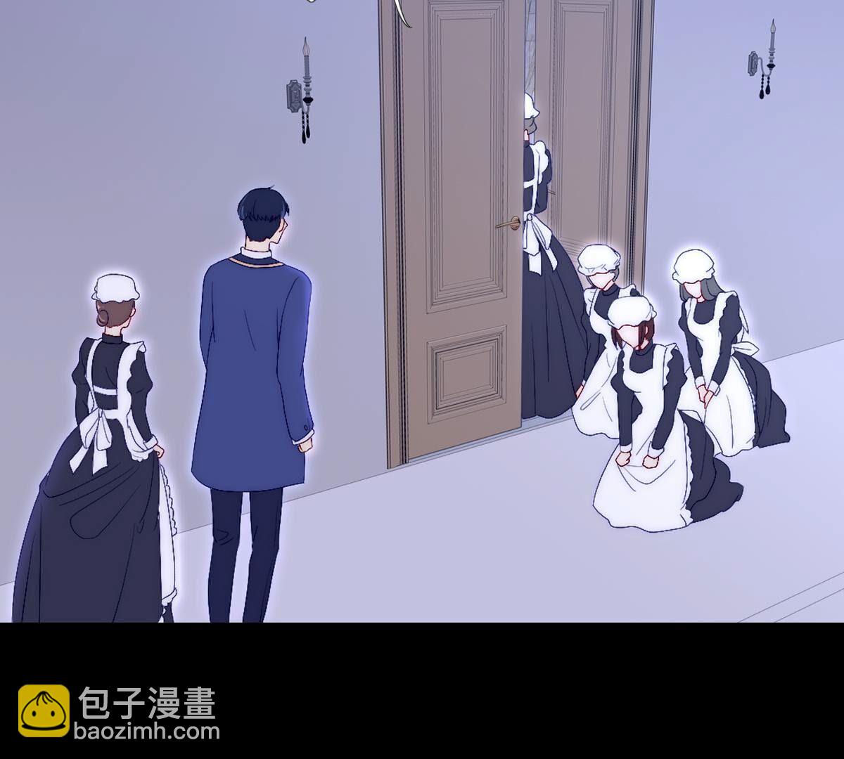 第108话：我要梅根在啊！(1/2)-第109话