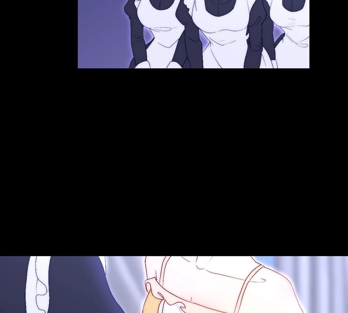 第108话：我要梅根在啊！(1/2)-第109话