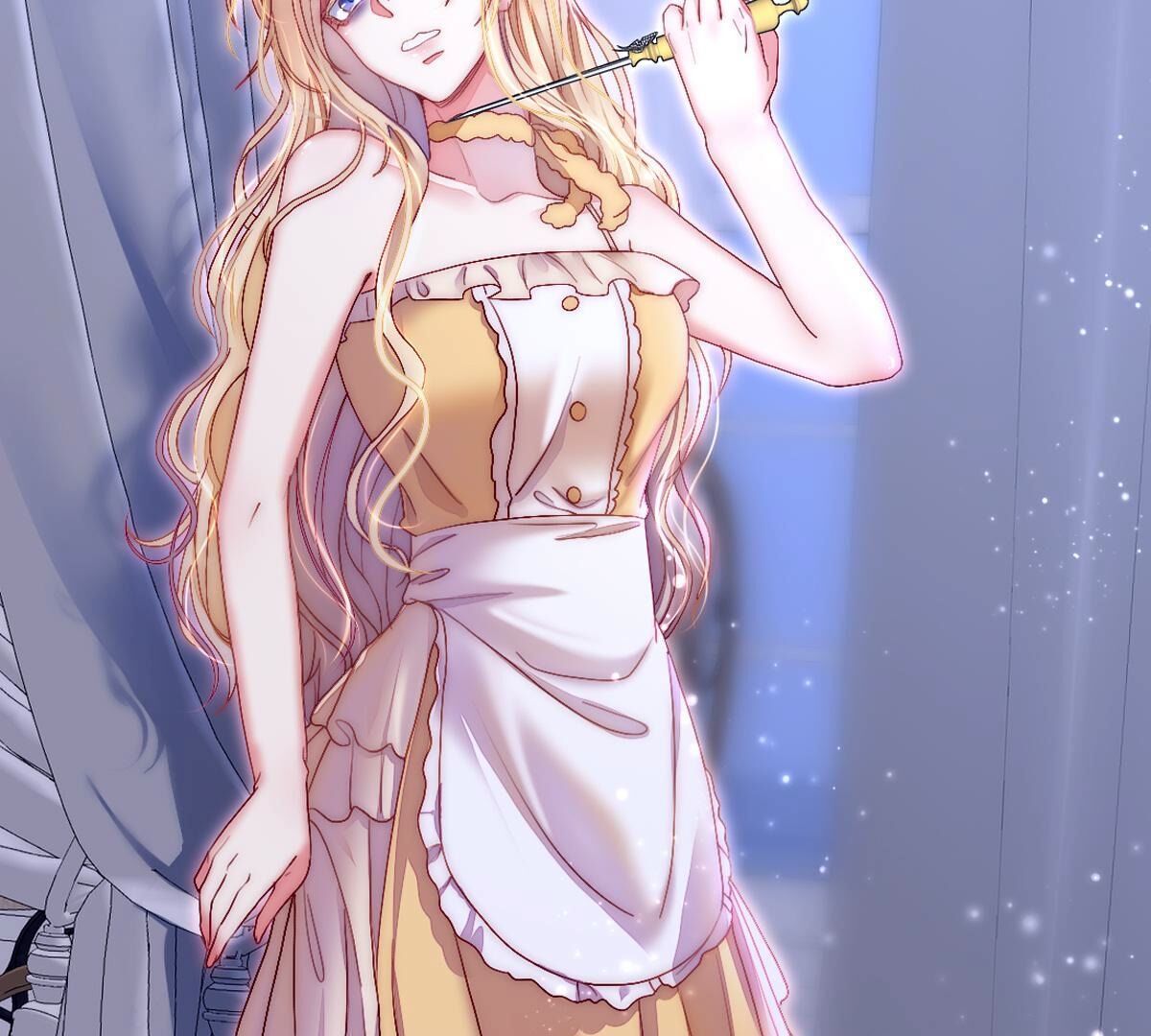 第108话：我要梅根在啊！(1/2)-第109话