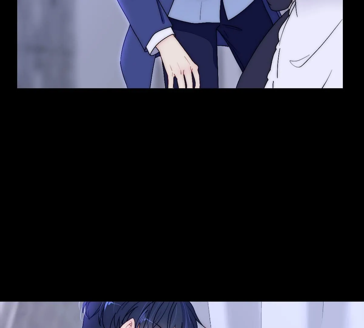 第108话：我要梅根在啊！(1/2)-第109话