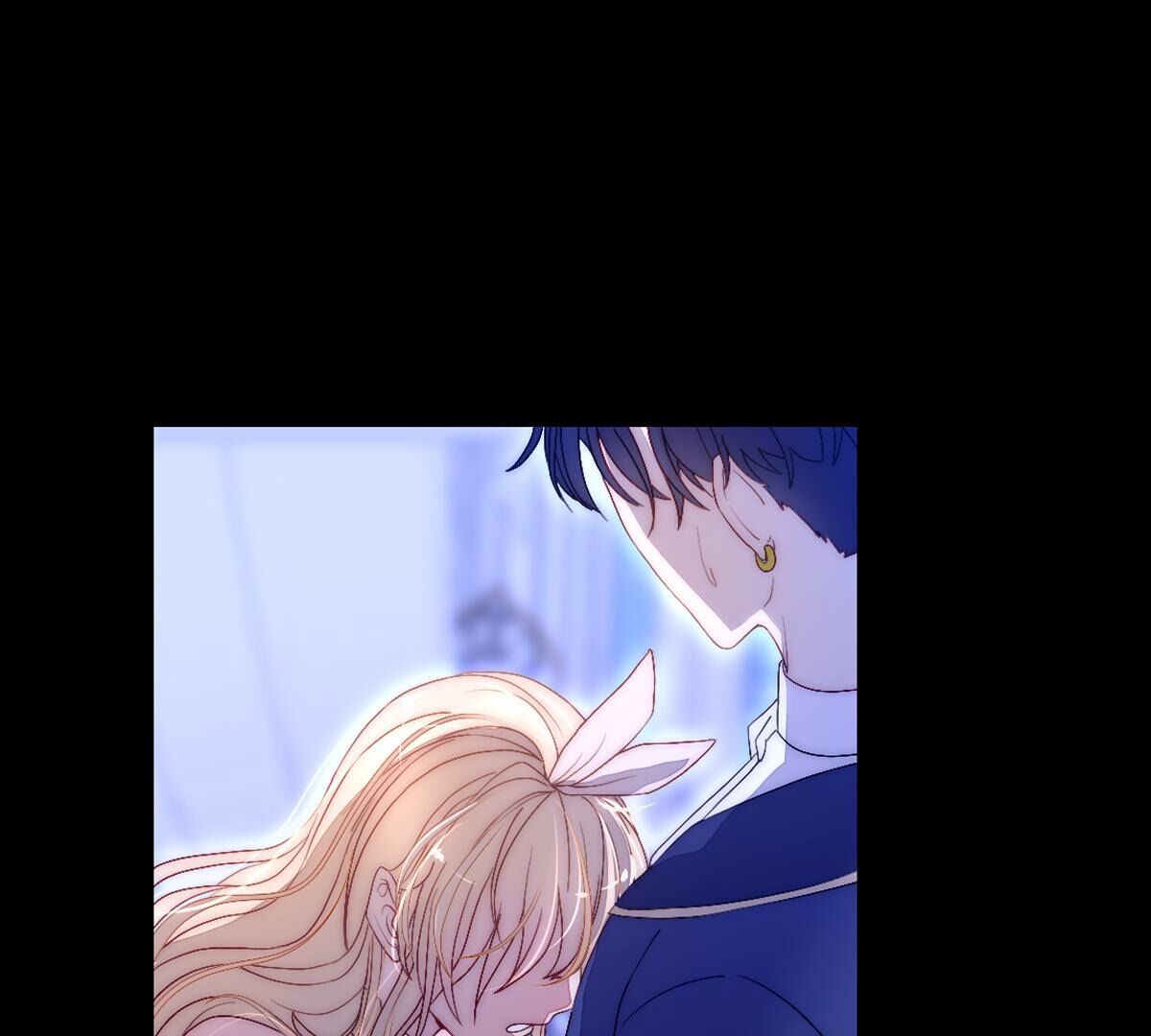 第108话：我要梅根在啊！(1/2)-第109话