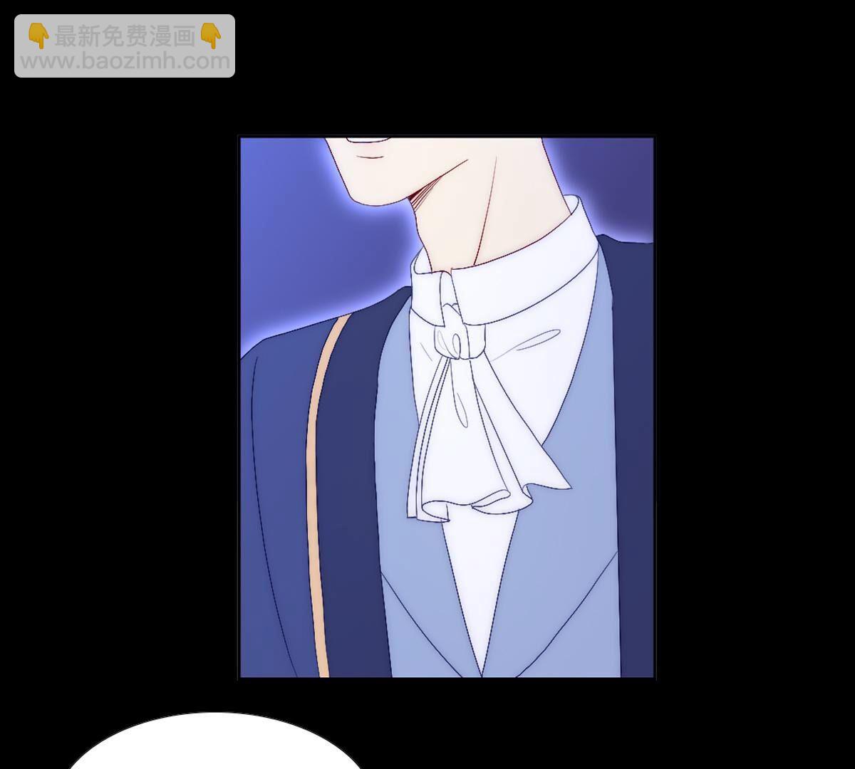 第108话：我要梅根在啊！(1/2)-第109话