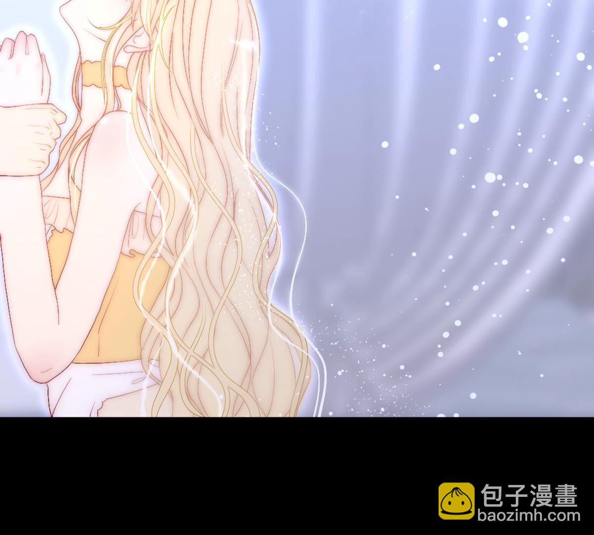 第108话：我要梅根在啊！(1/2)-第109话