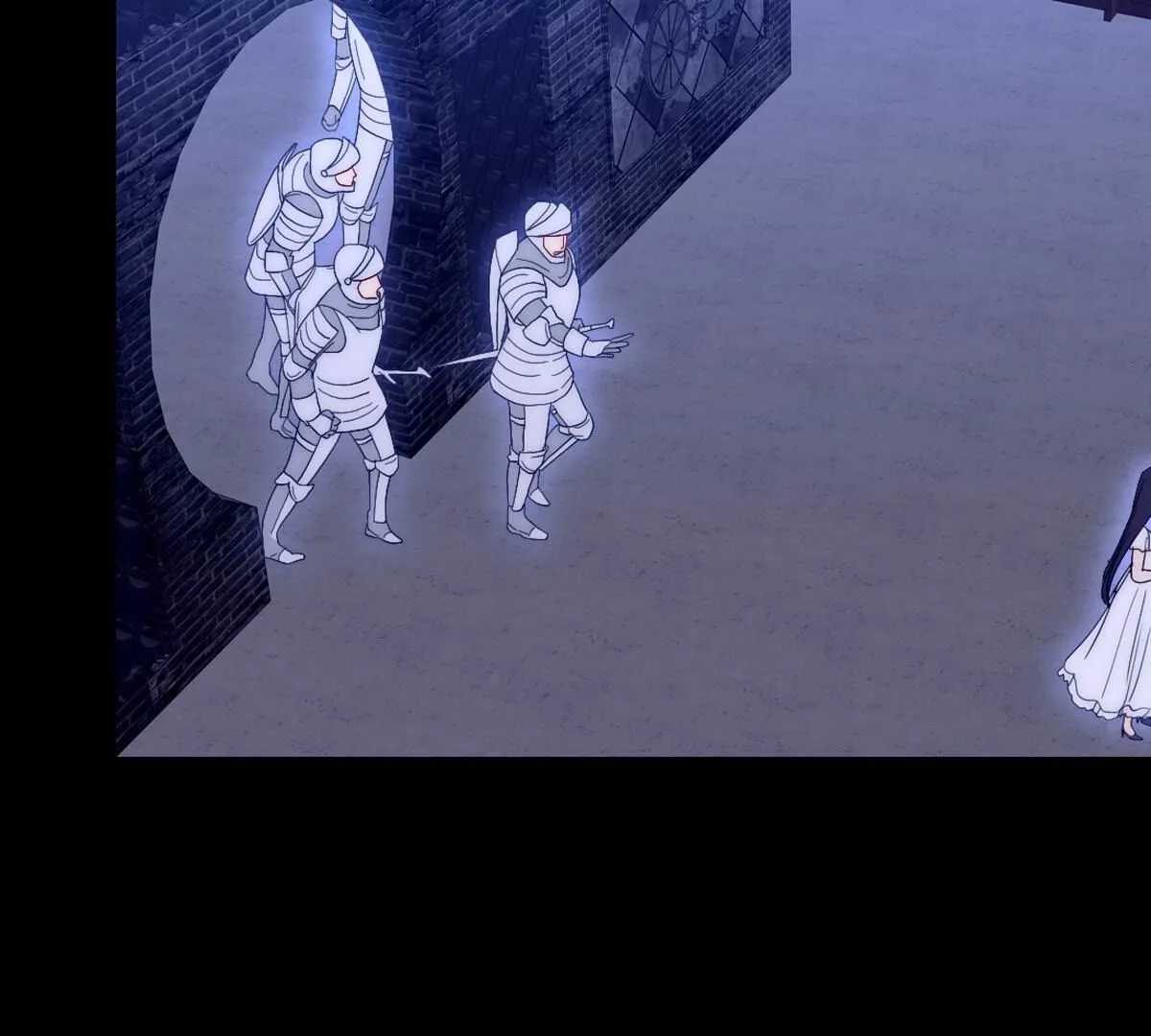 第110话：你就当我傻吧~(1/2)-第111话