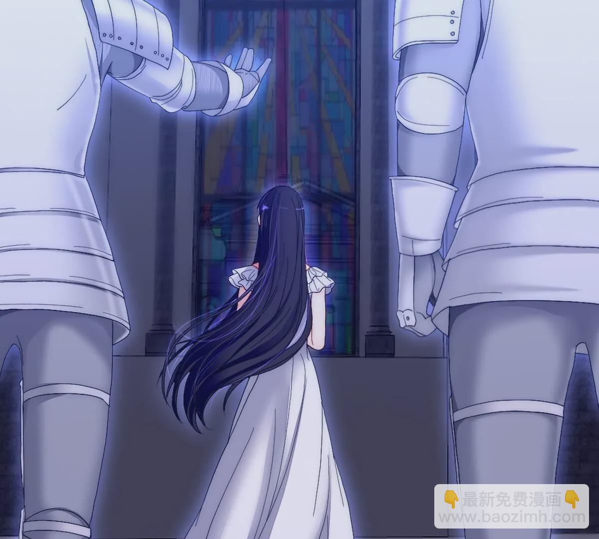 第110话：你就当我傻吧~(1/2)-第111话