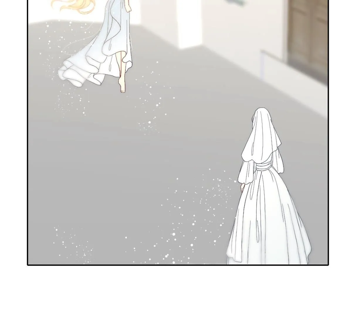 第110话：你就当我傻吧~(1/2)-第111话