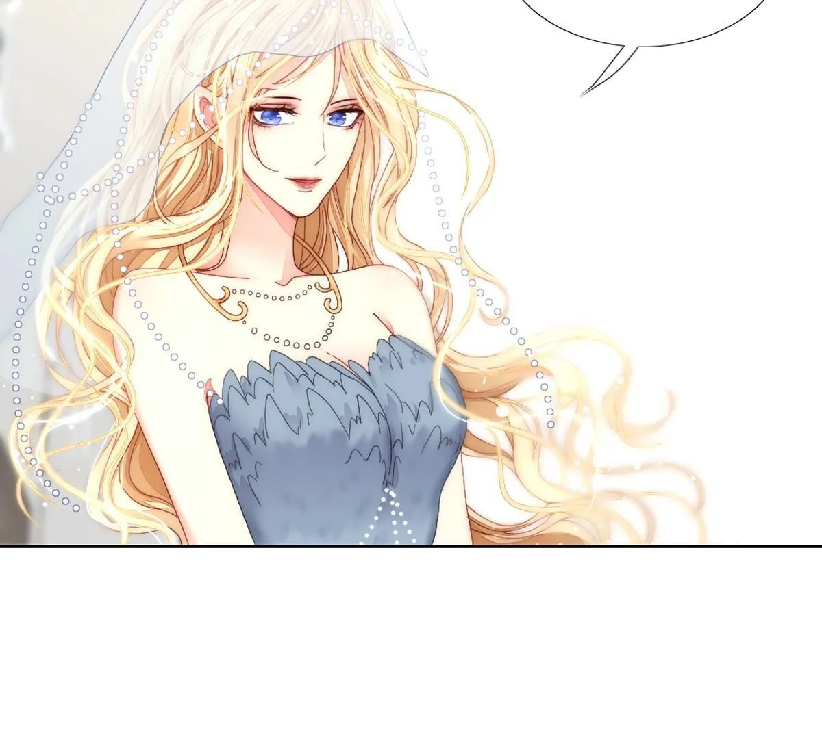 第110话：你就当我傻吧~(1/2)-第111话