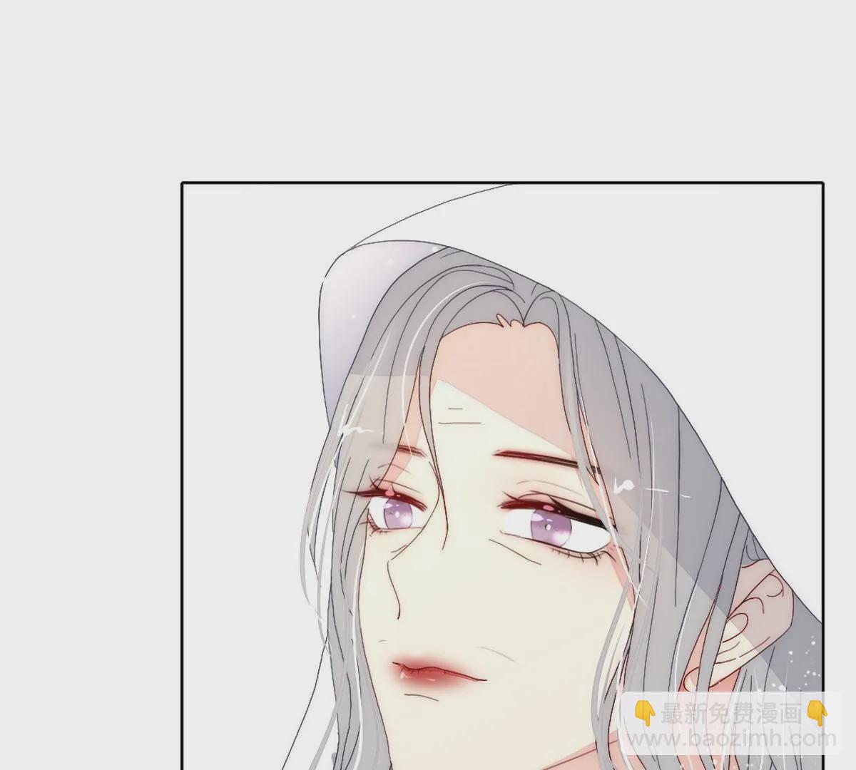 第110话：你就当我傻吧~(1/2)-第111话