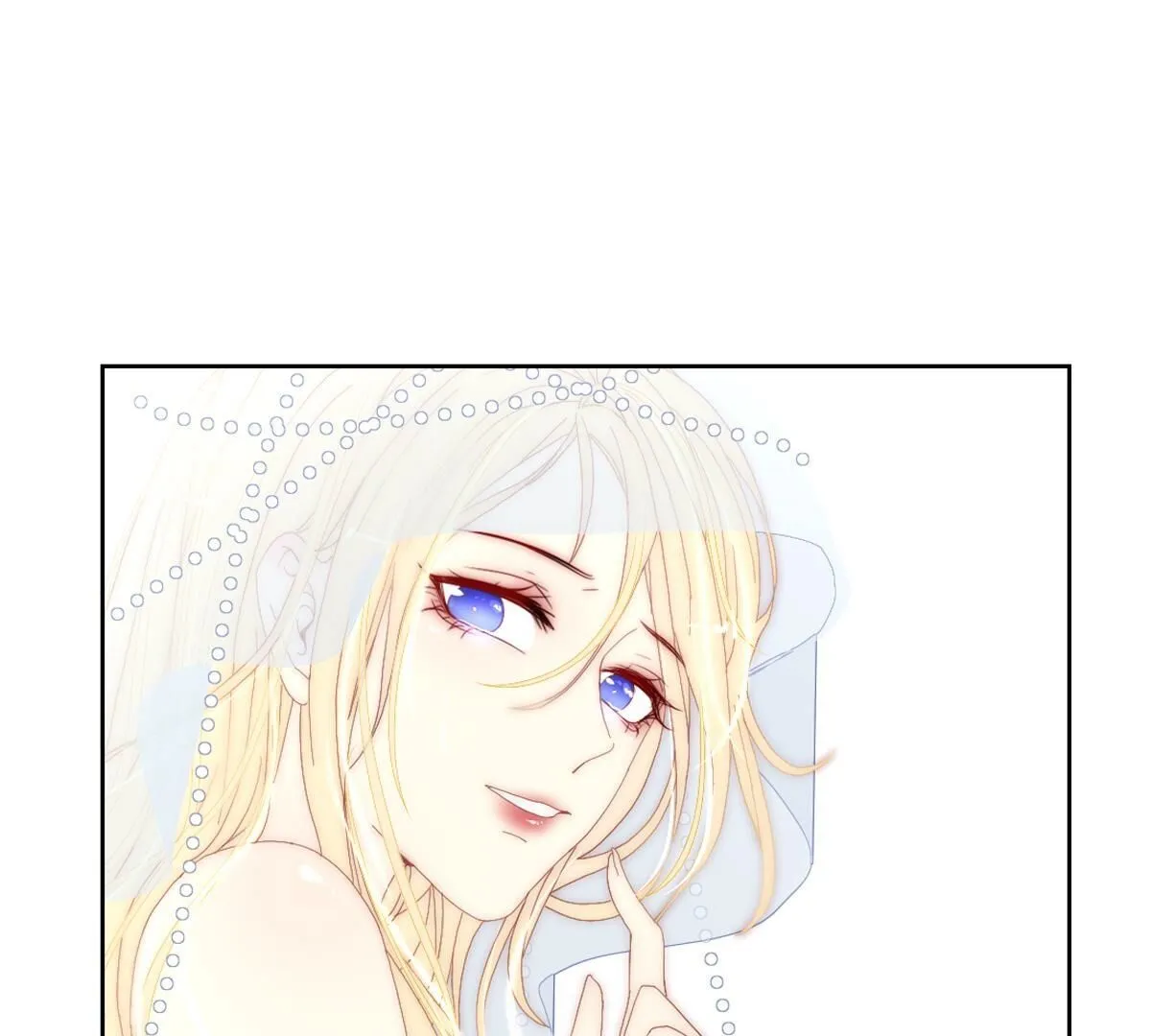 第110话：你就当我傻吧~(1/2)-第111话