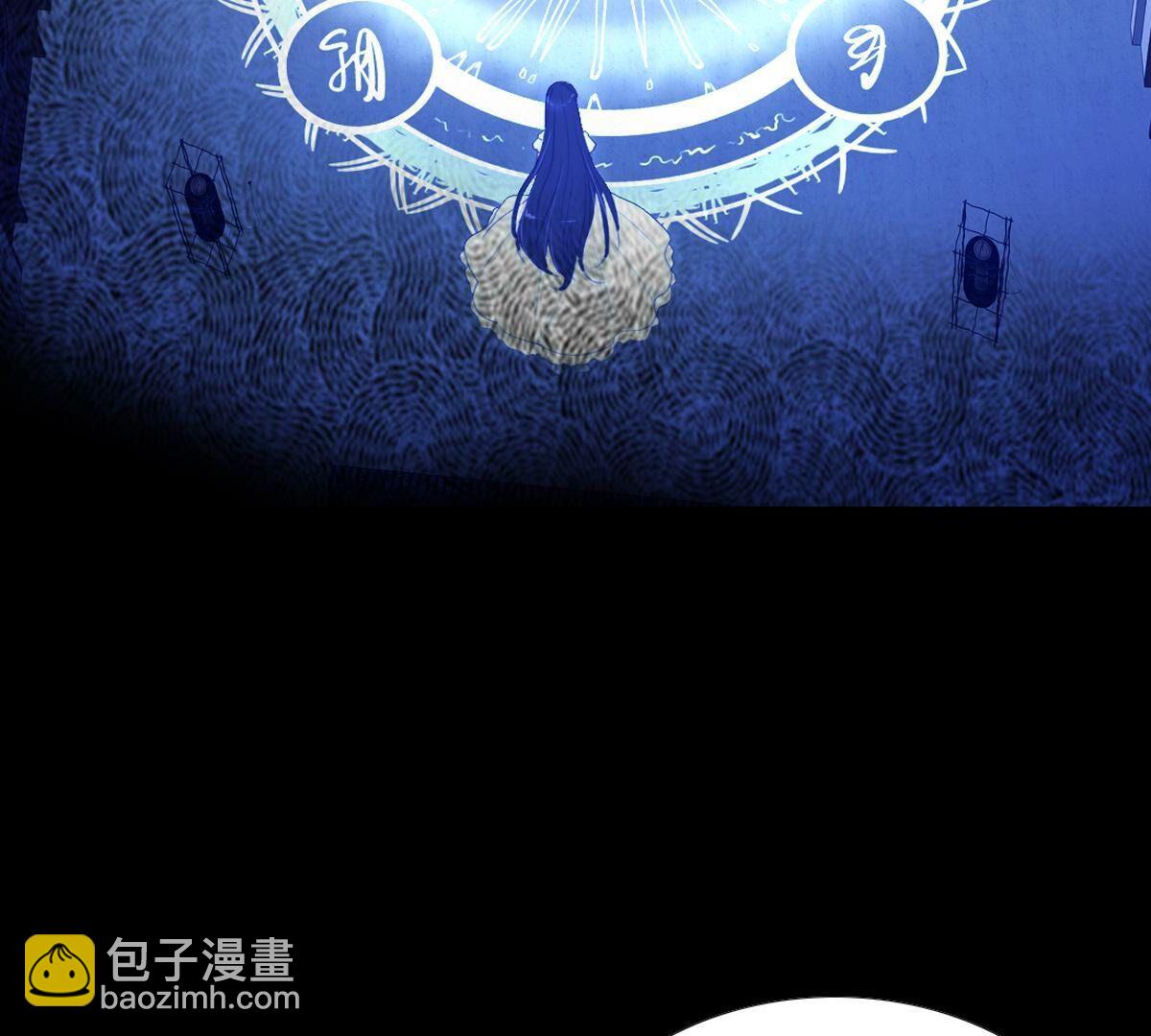 第112话：等待你的是火刑(1/2)-第113话