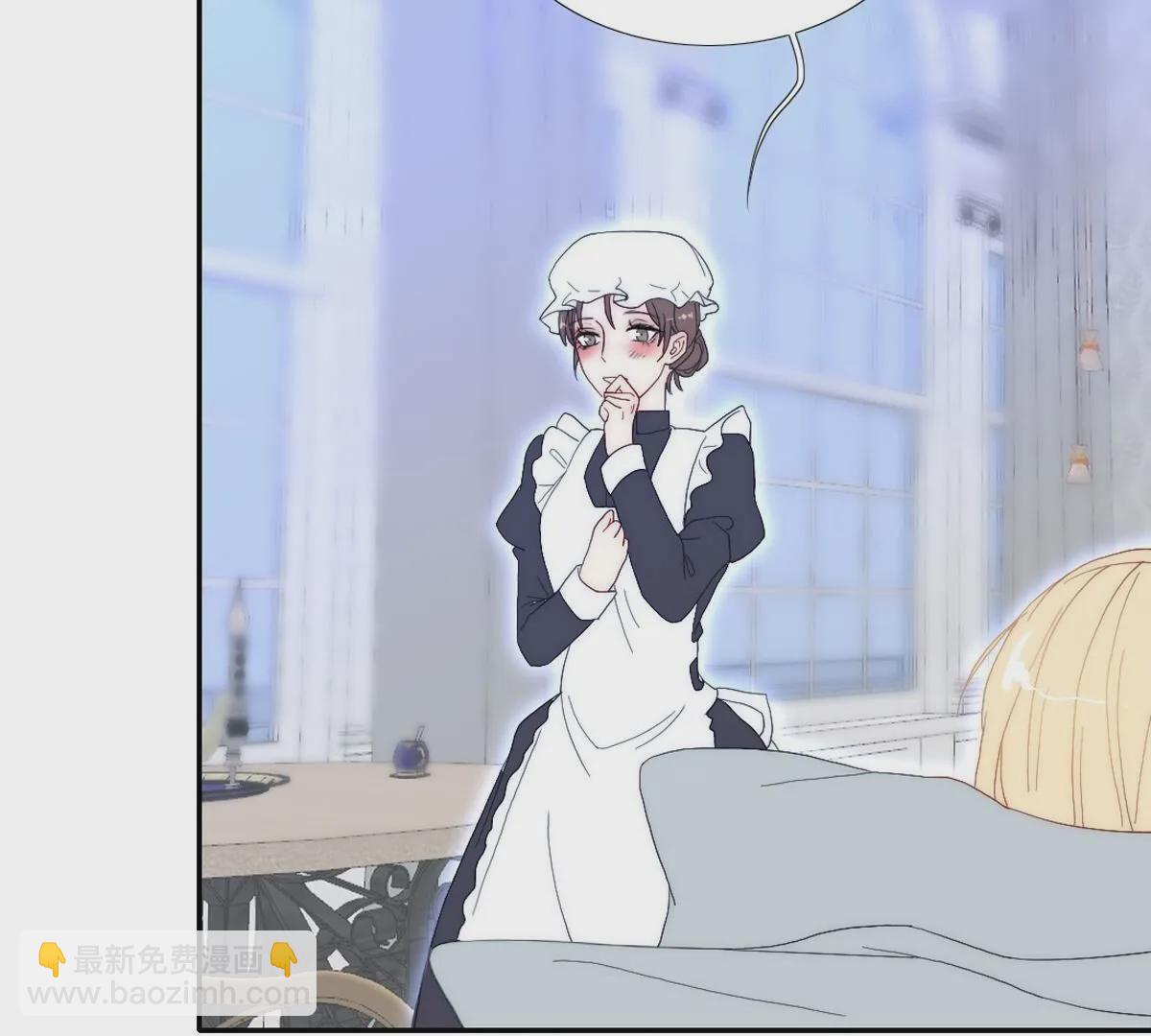 第112话：等待你的是火刑(1/2)-第113话