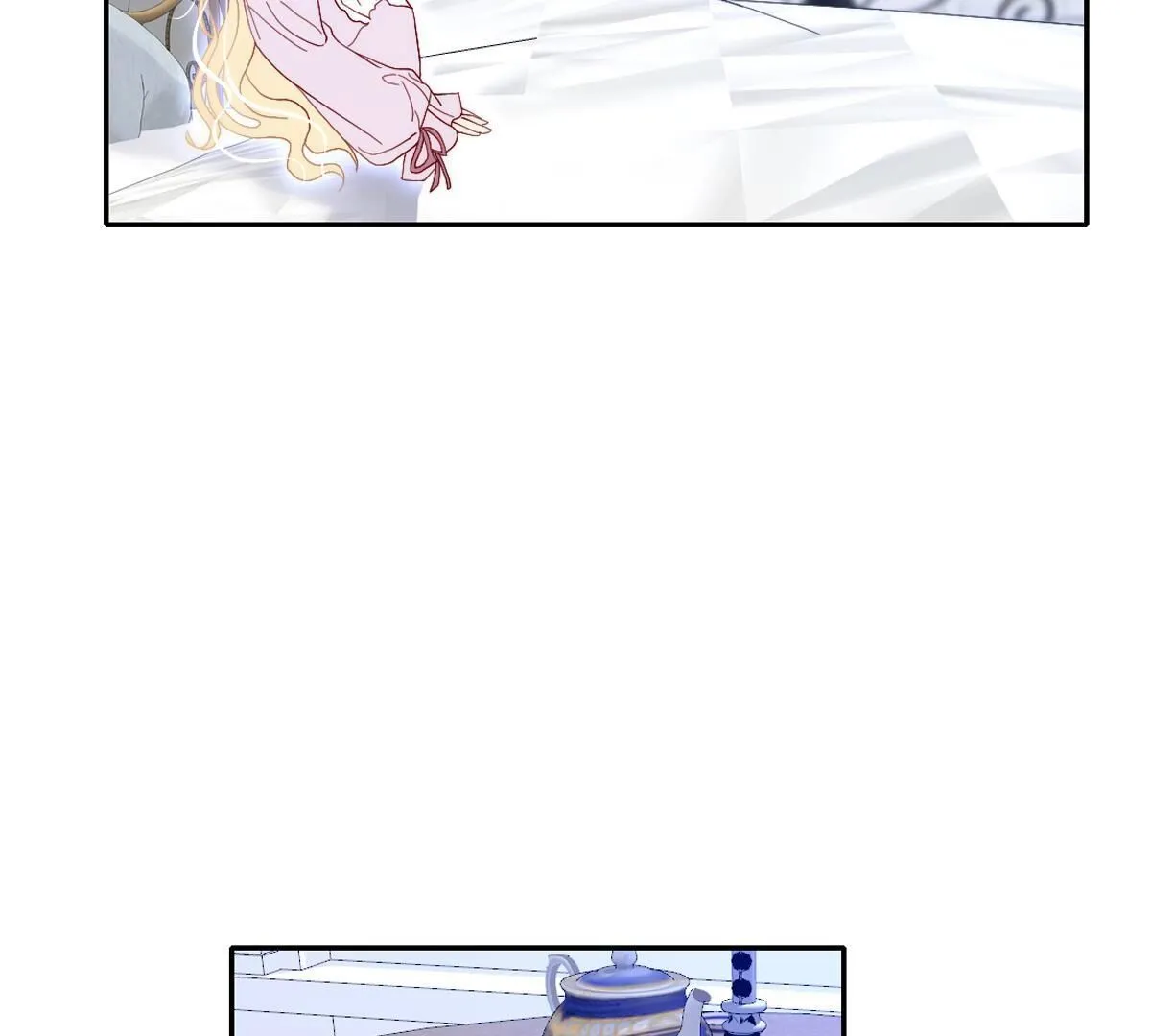 第112话：等待你的是火刑(1/2)-第113话