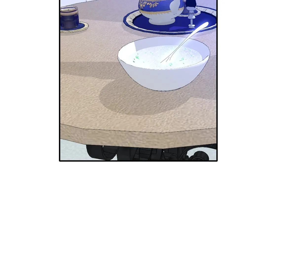 第112话：等待你的是火刑(1/2)-第113话