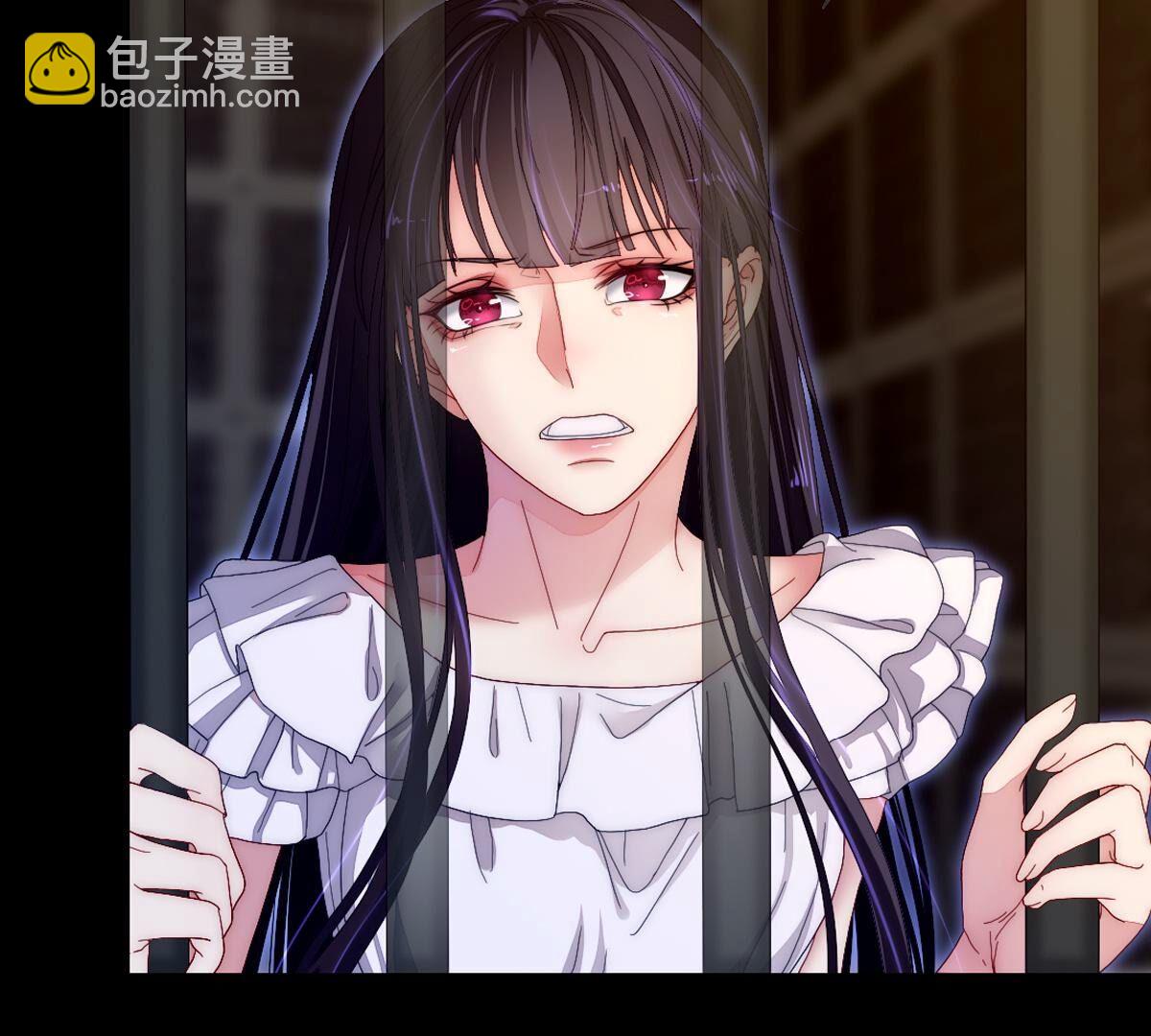 第112话：等待你的是火刑(1/2)-第113话