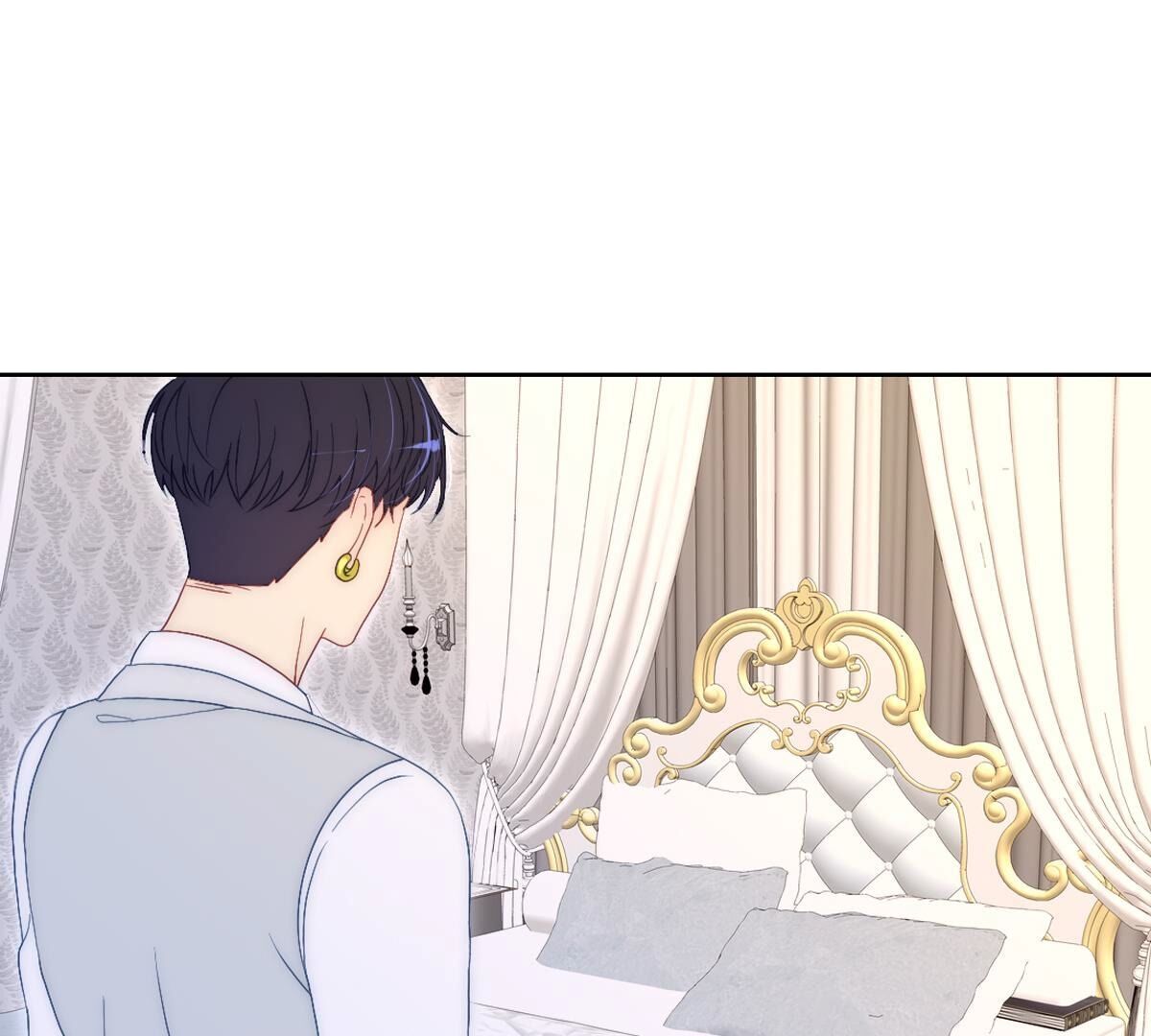 第114话：好久不见，宰相。(1/2)-第115话