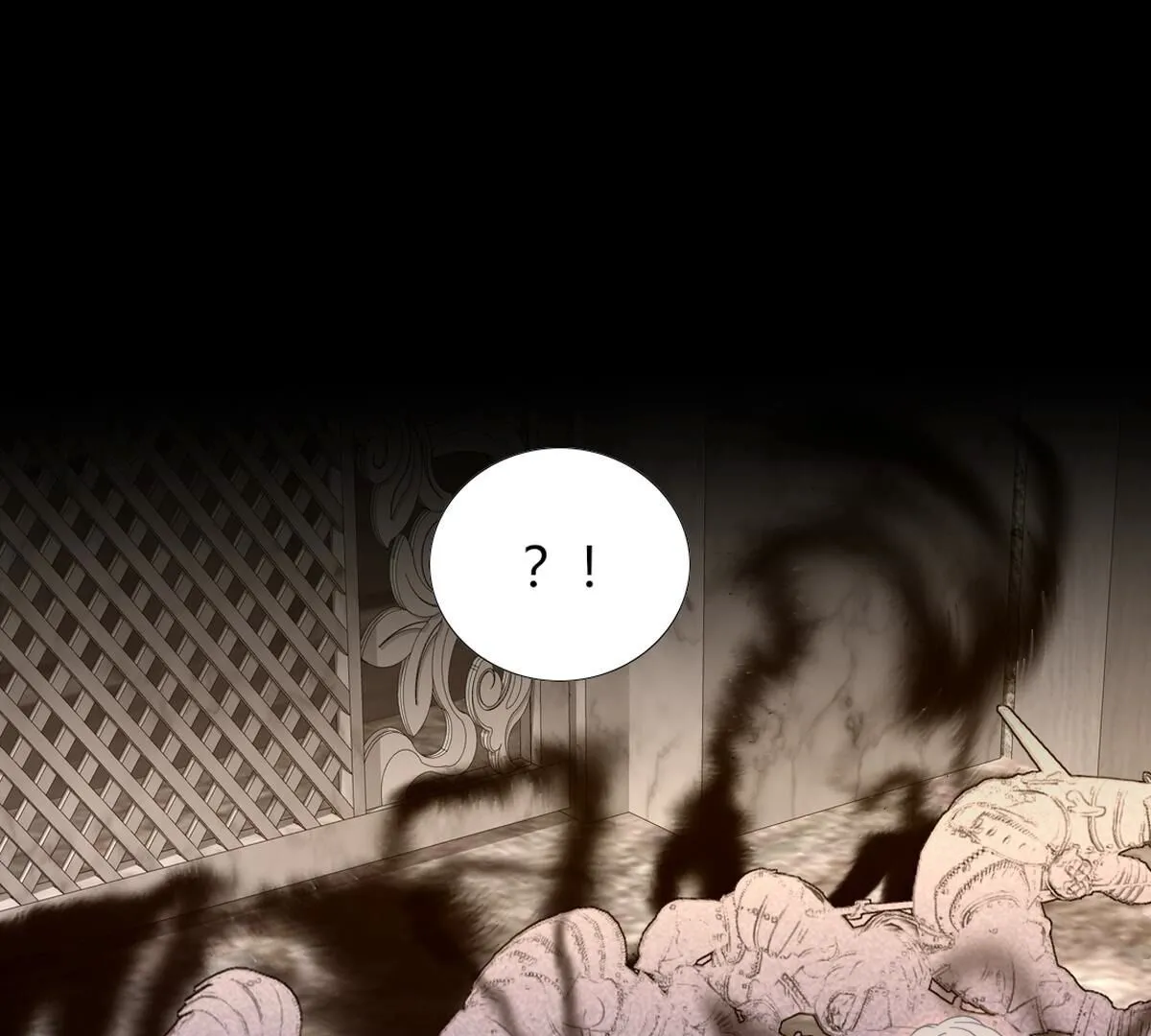 第114话：好久不见，宰相。(1/2)-第115话