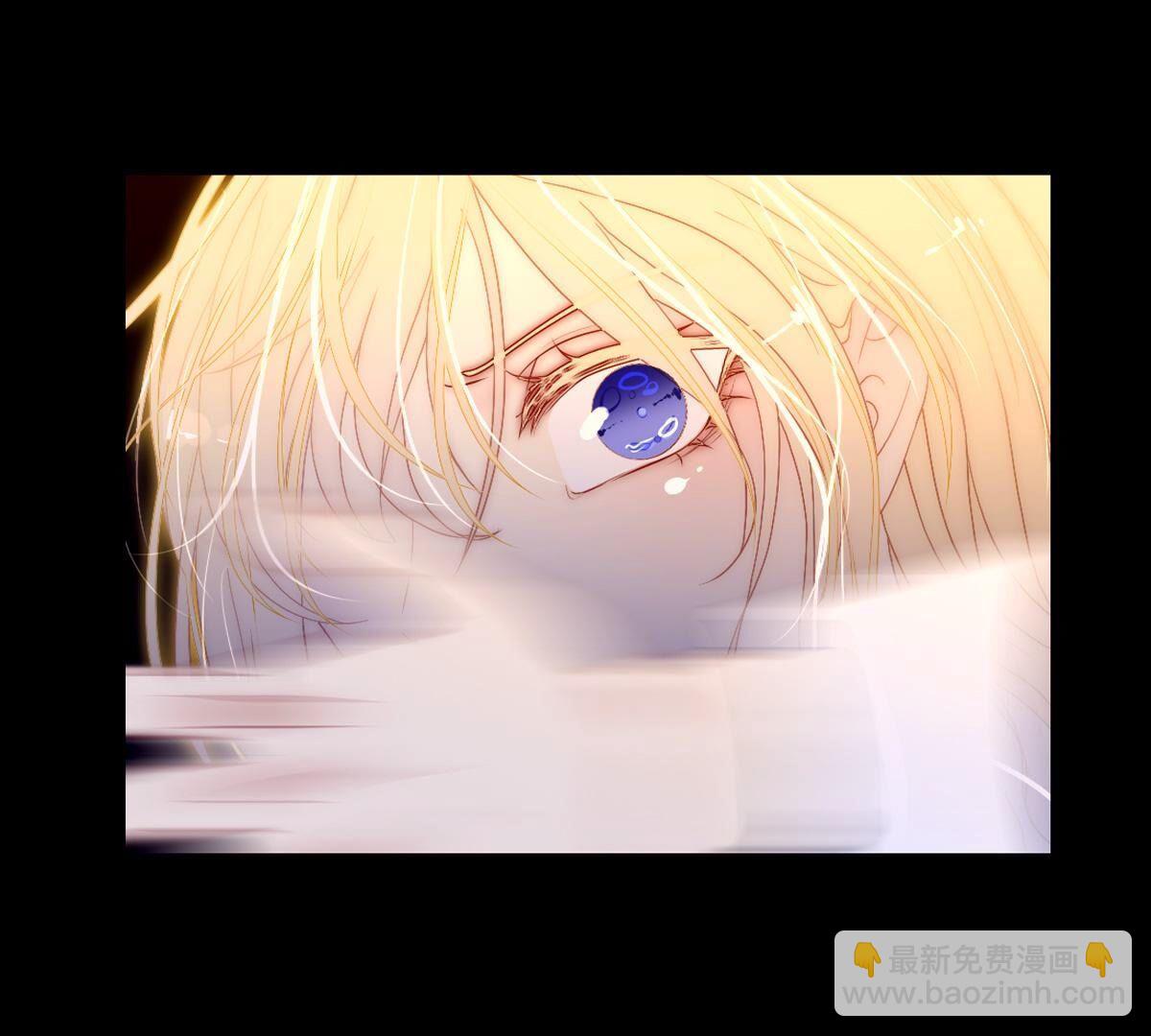 第116话：还是你比较了解我(1/2)-第117话