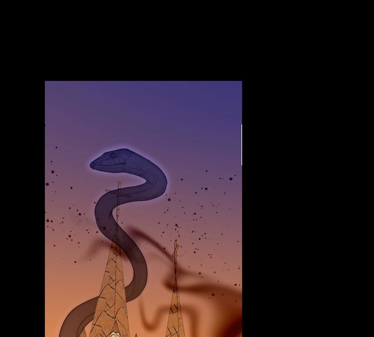 第116话：还是你比较了解我(1/2)-第117话