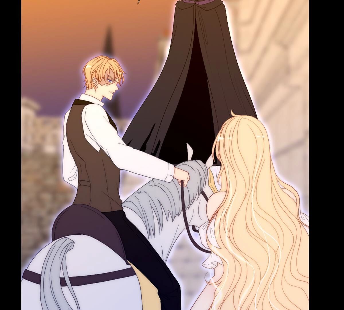 第118话：我带你一起走(1/2)-第119话