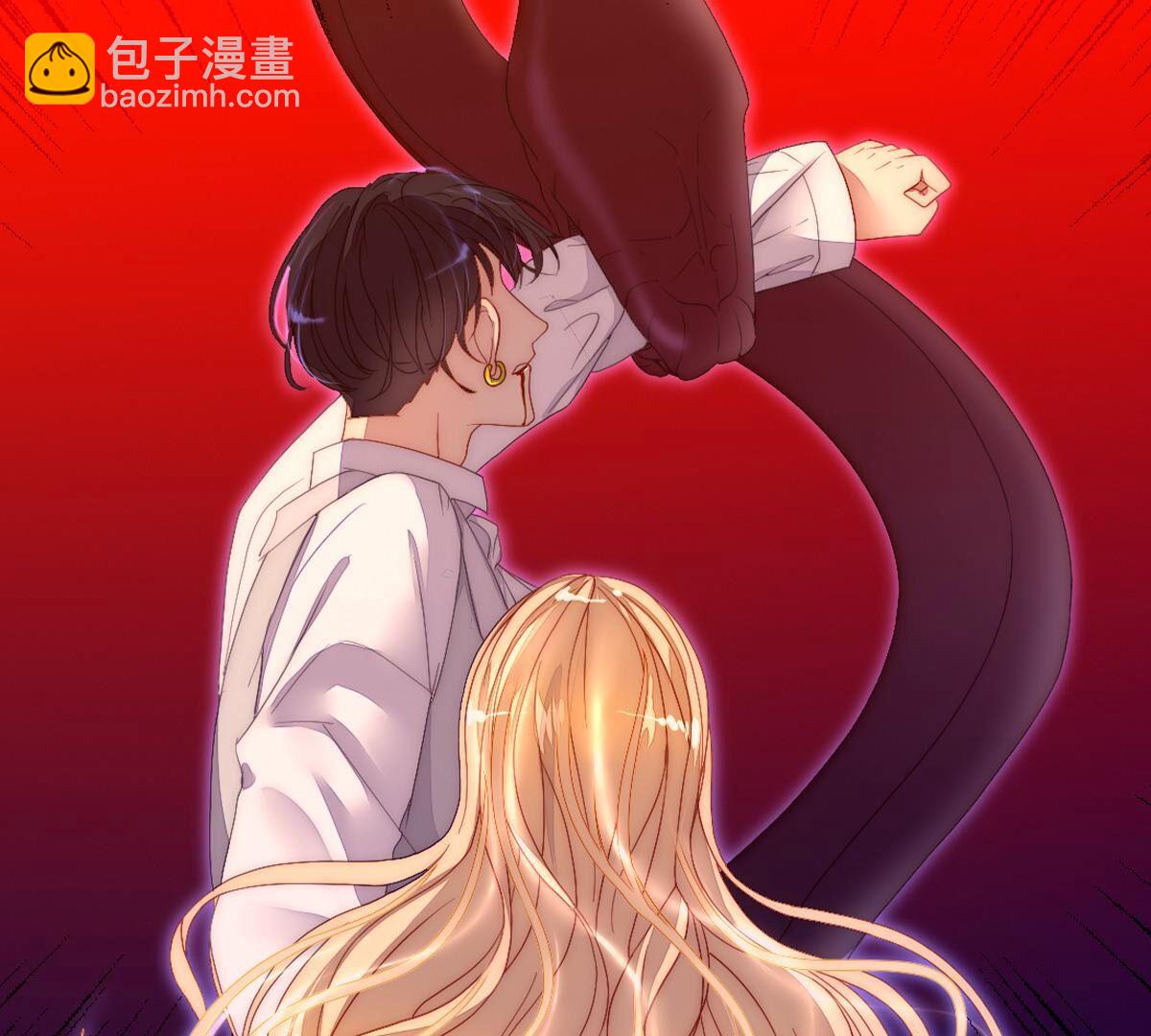 第118话：我带你一起走(1/2)-第119话