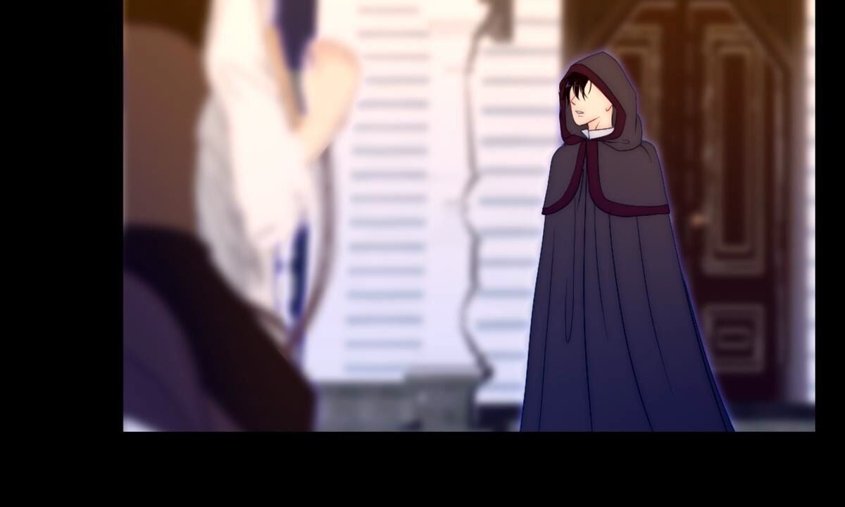 第120话：打算怎么阻止我？(1/2)-第121话