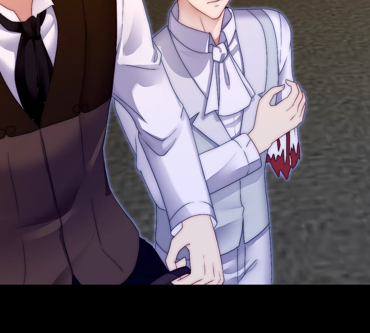 第120话：打算怎么阻止我？(1/2)-第121话