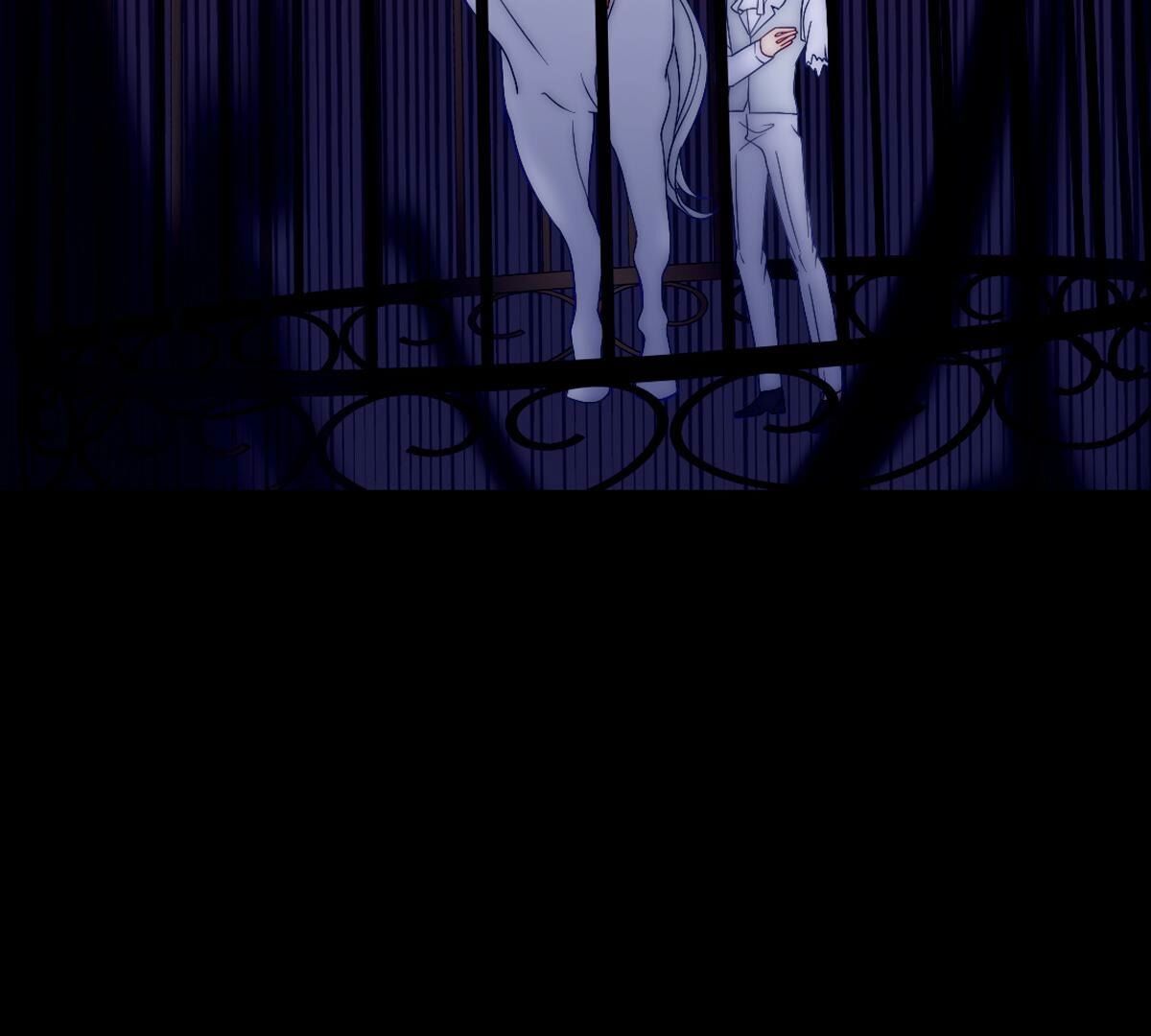 第120话：打算怎么阻止我？(1/2)-第121话