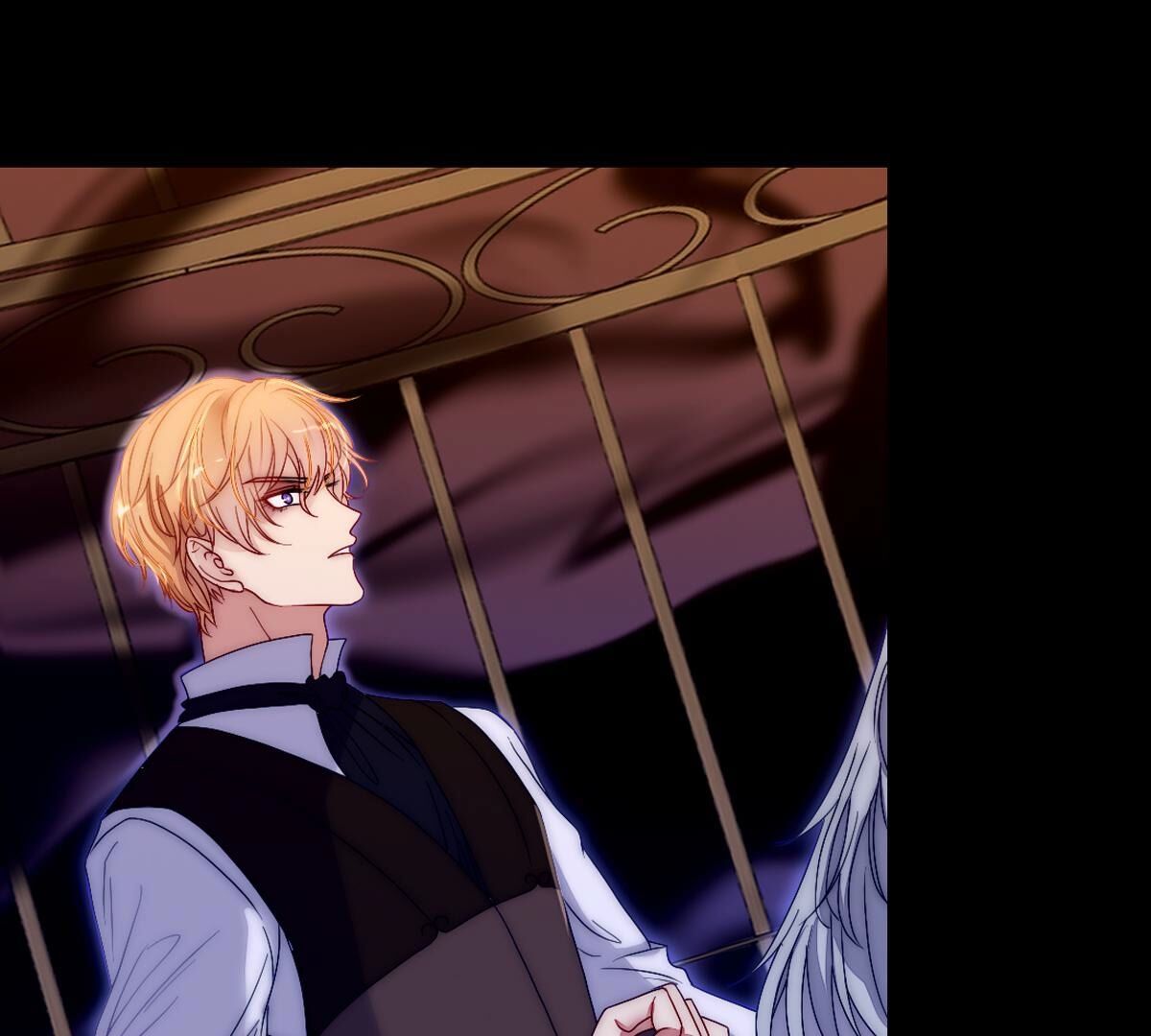 第120话：打算怎么阻止我？(1/2)-第121话