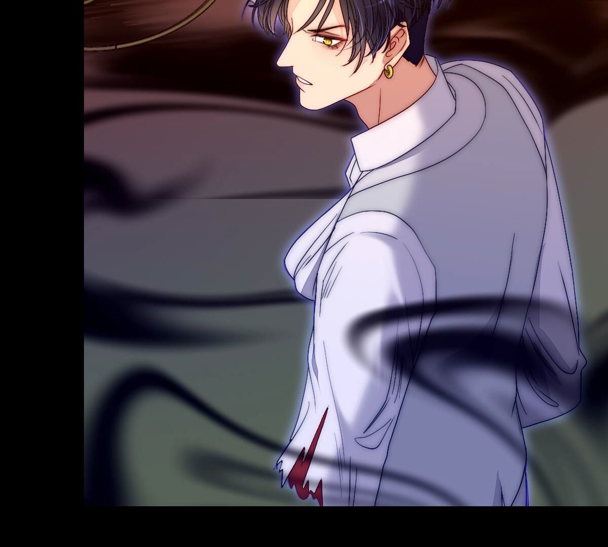 第120话：打算怎么阻止我？(1/2)-第121话