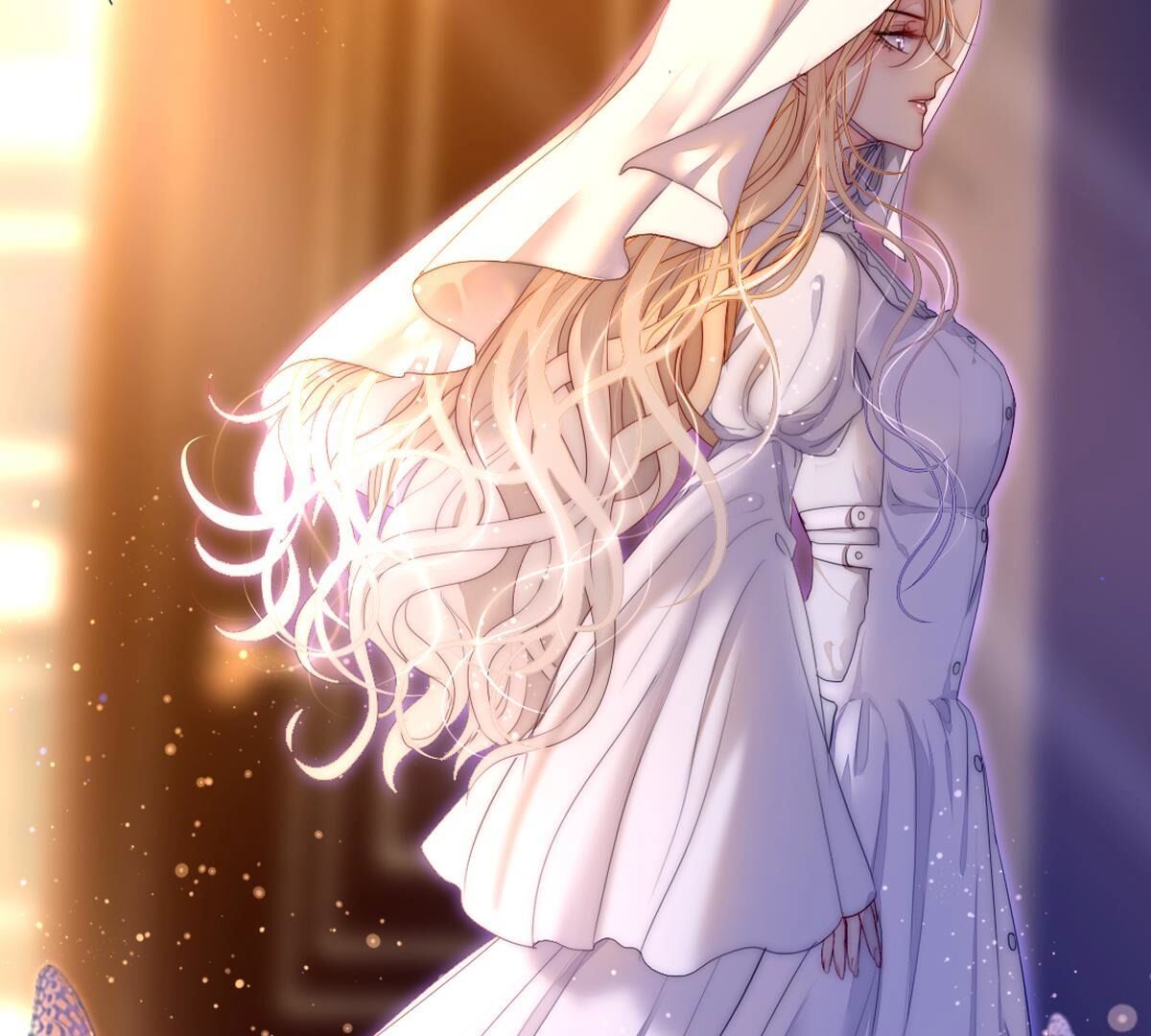 第124话：诅咒说你是傀儡&hellip;(1/2)-第125话