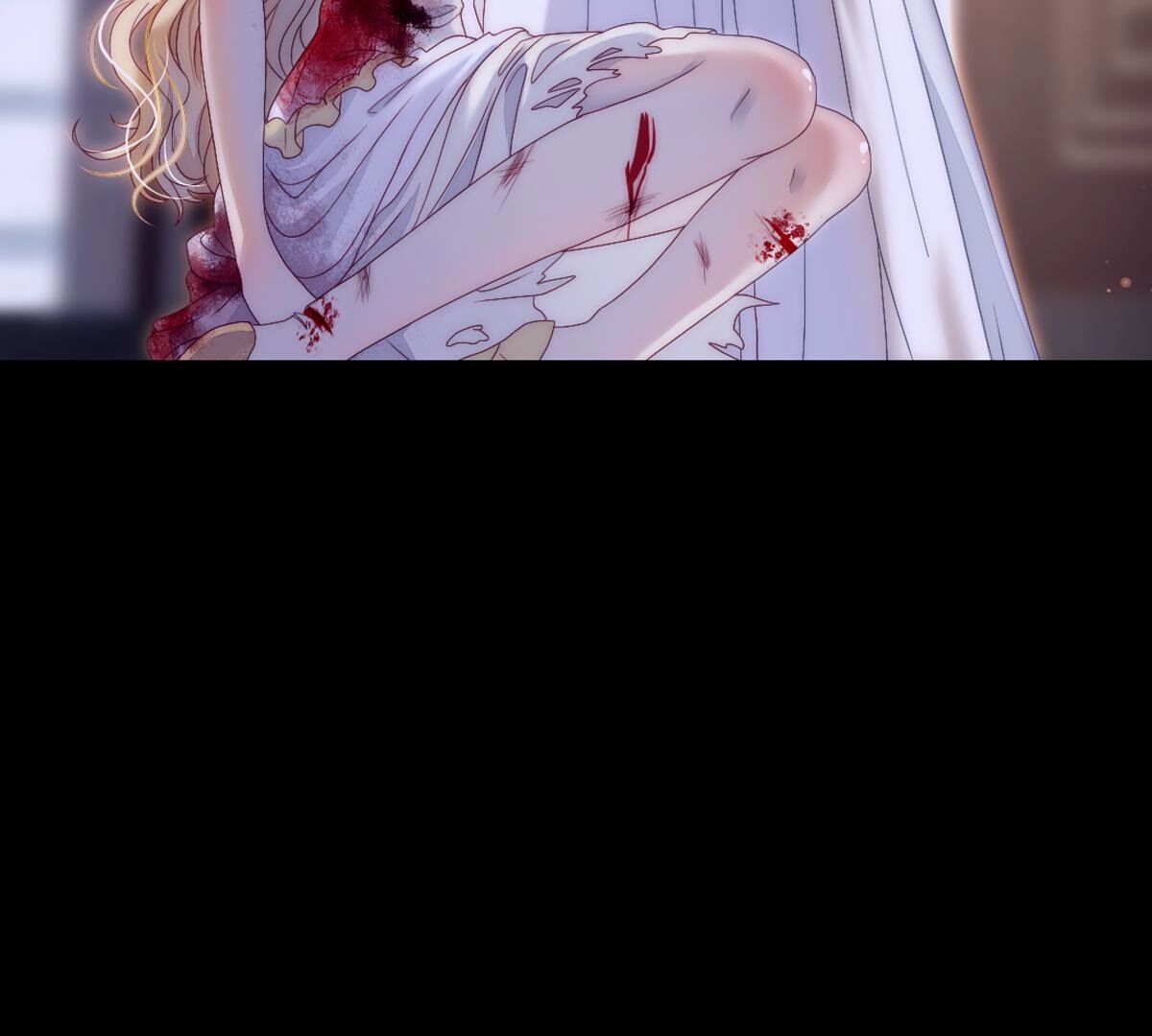 第124话：诅咒说你是傀儡&hellip;(1/2)-第125话