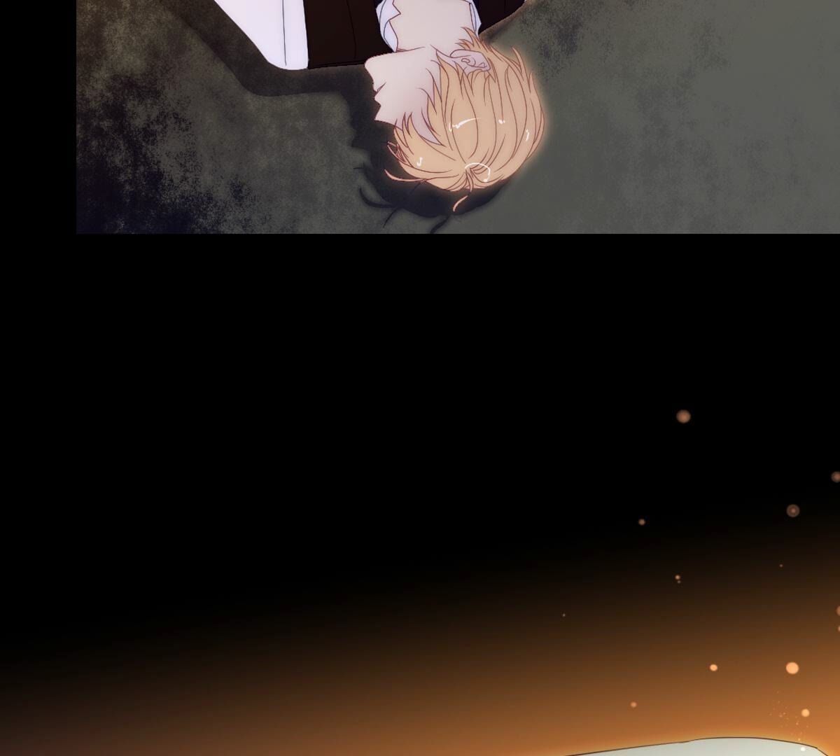 第124话：诅咒说你是傀儡&hellip;(1/2)-第125话