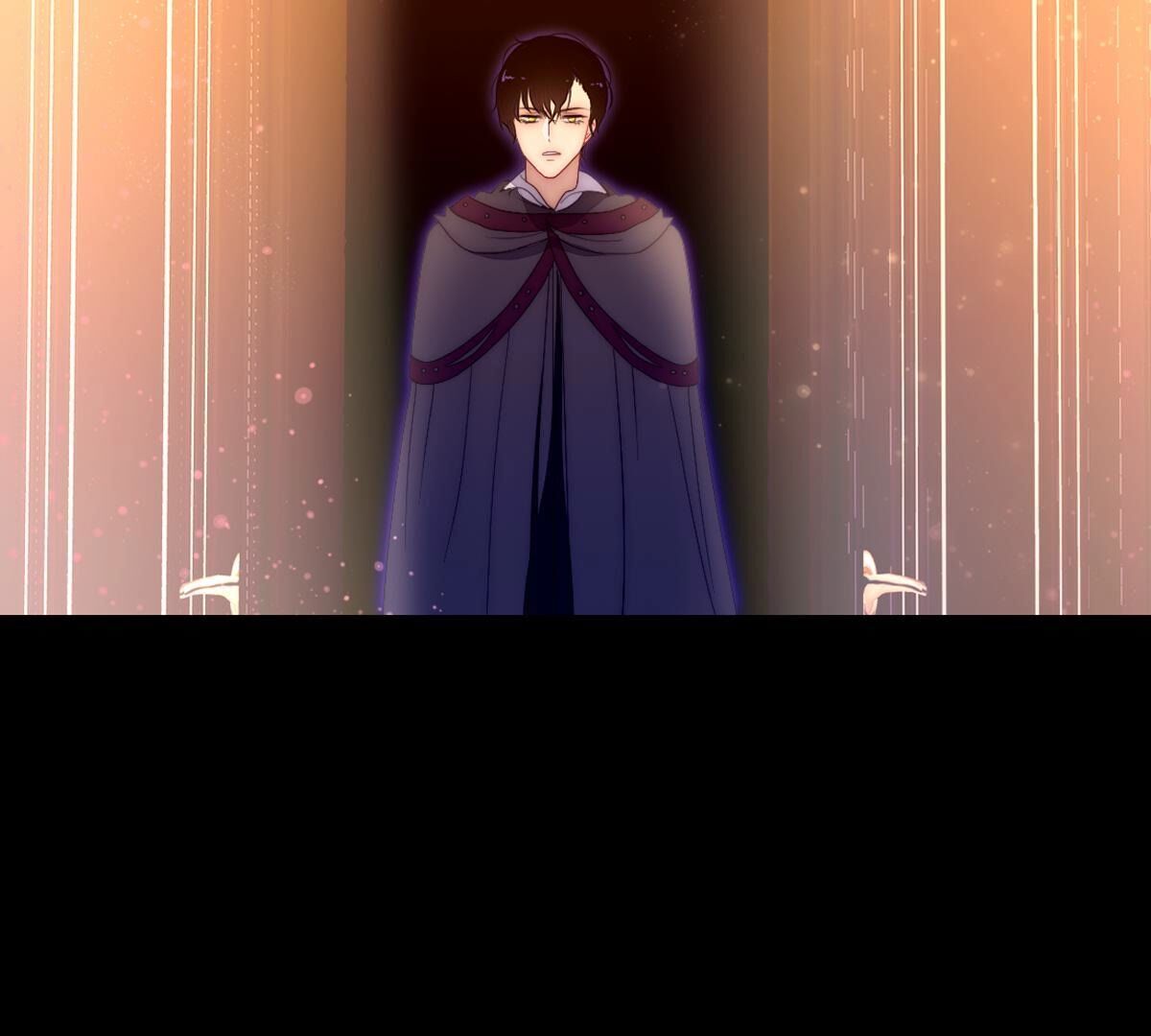 第124话：诅咒说你是傀儡&hellip;(1/2)-第125话