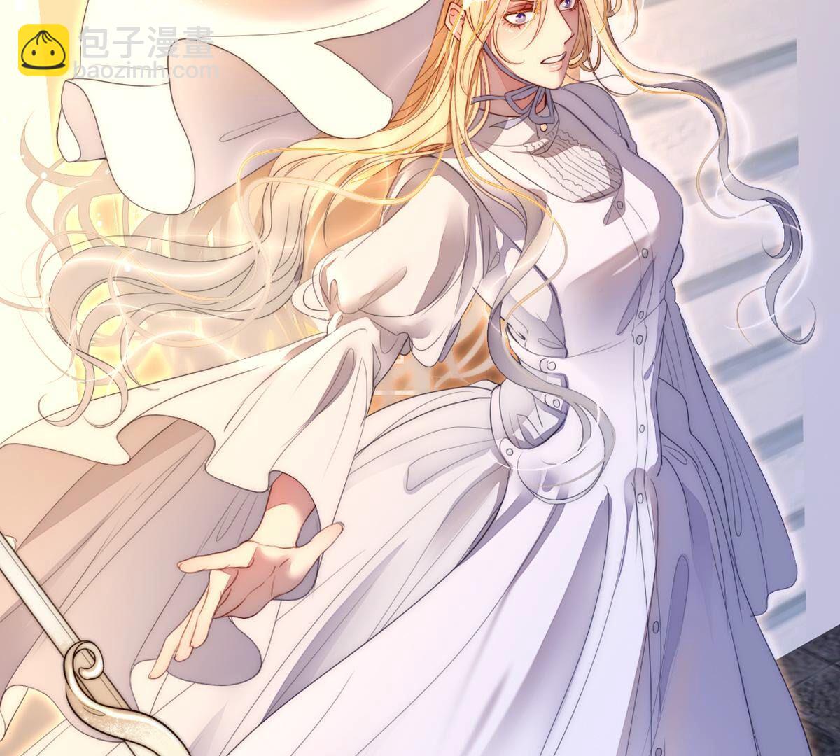 第124话：诅咒说你是傀儡&hellip;(1/2)-第125话