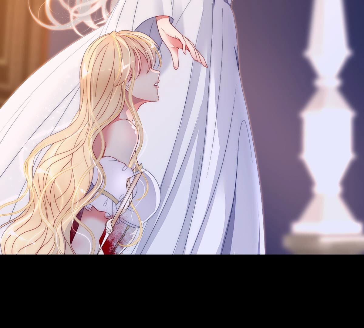 第124话：诅咒说你是傀儡&hellip;(1/2)-第125话