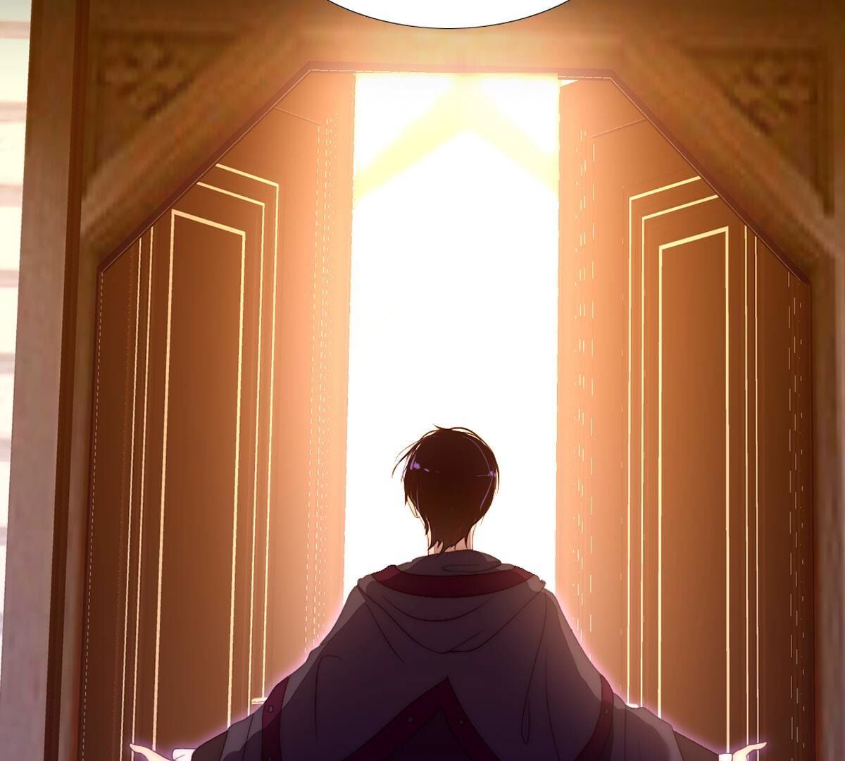 第124话：诅咒说你是傀儡&hellip;(1/2)-第125话