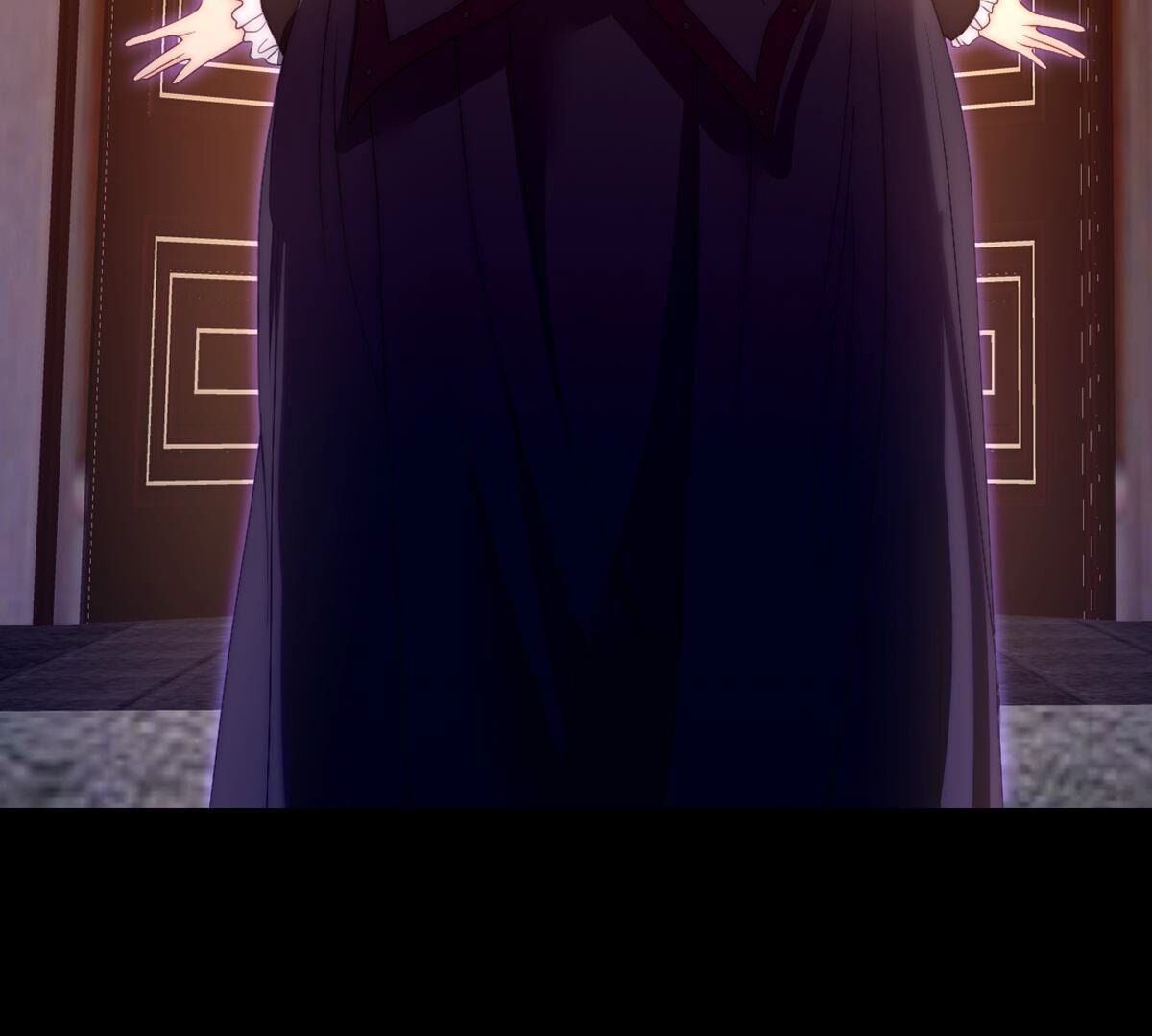 第124话：诅咒说你是傀儡&hellip;(1/2)-第125话