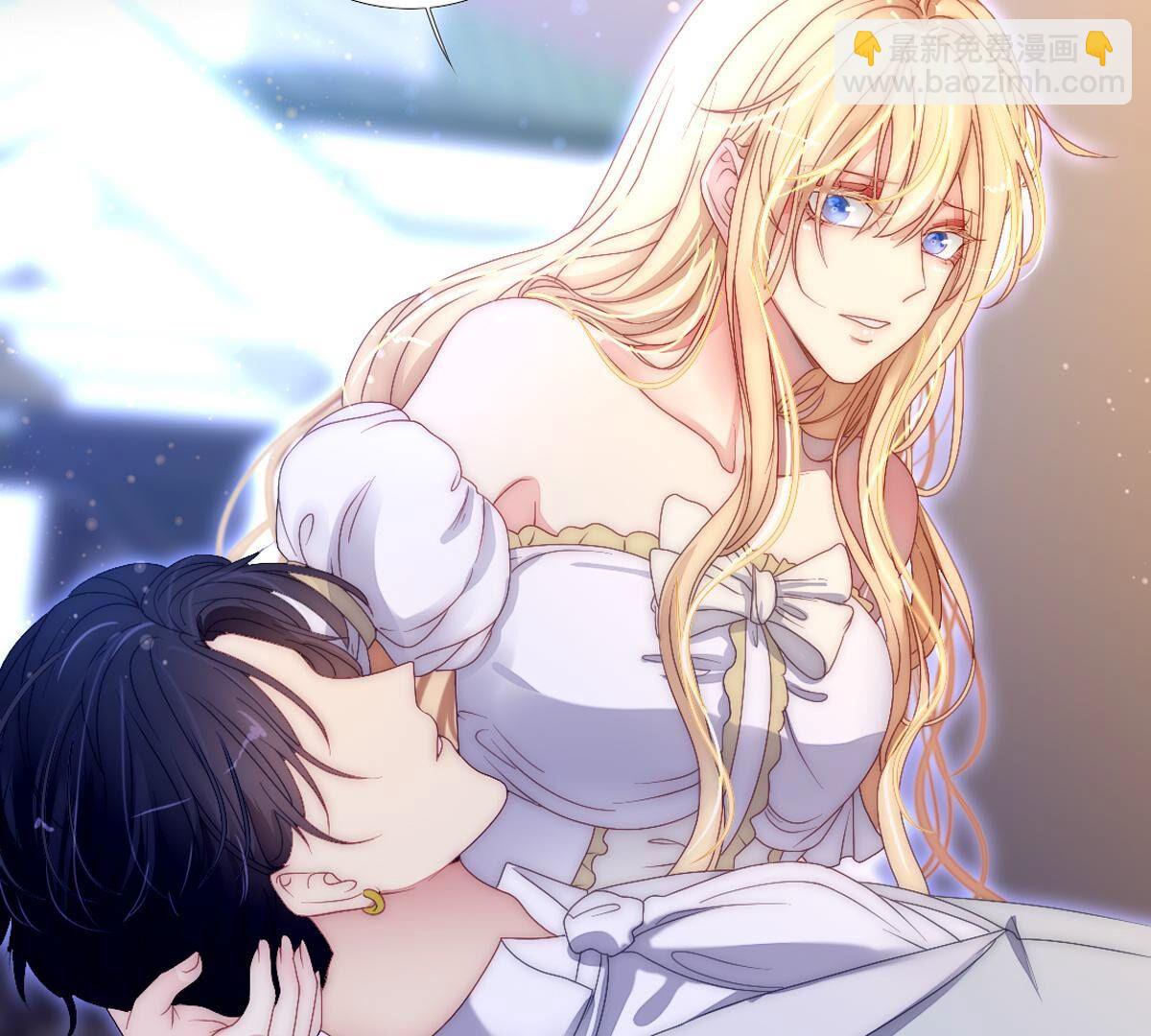 第126话：你答应我了的&hellip;(1/2)-第127话