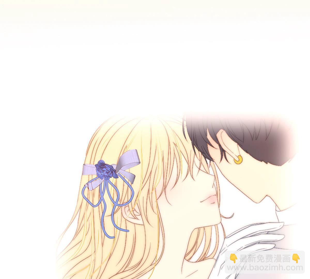 第126话：你答应我了的&hellip;(1/2)-第127话