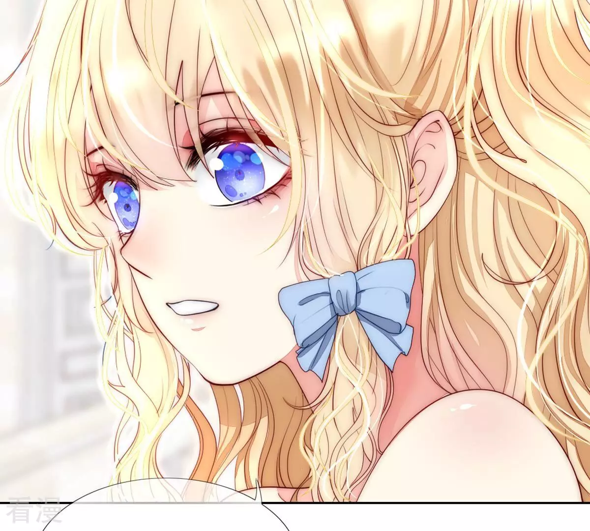 最终话 我觉得可以认识一下(1/2)-第129话