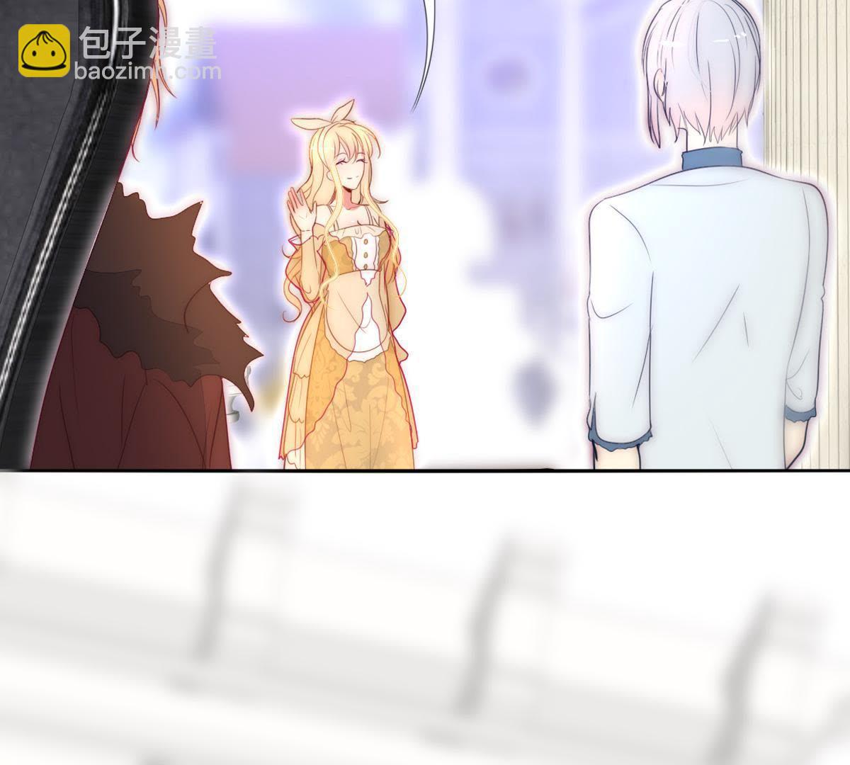 第14话：她也是个威胁。(1/2)-第15话