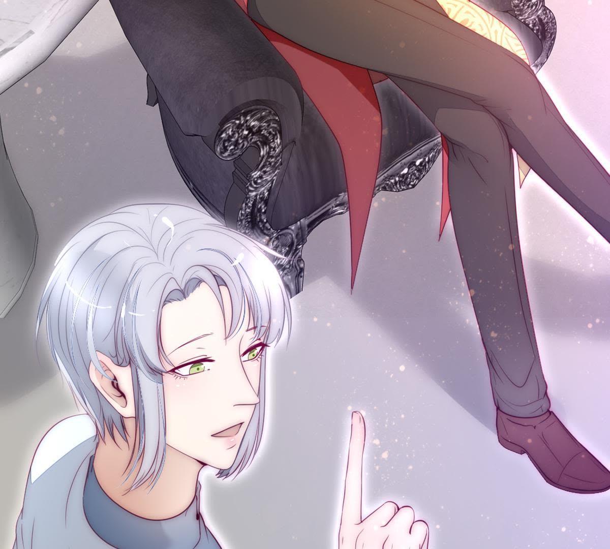 第14话：她也是个威胁。(1/2)-第15话