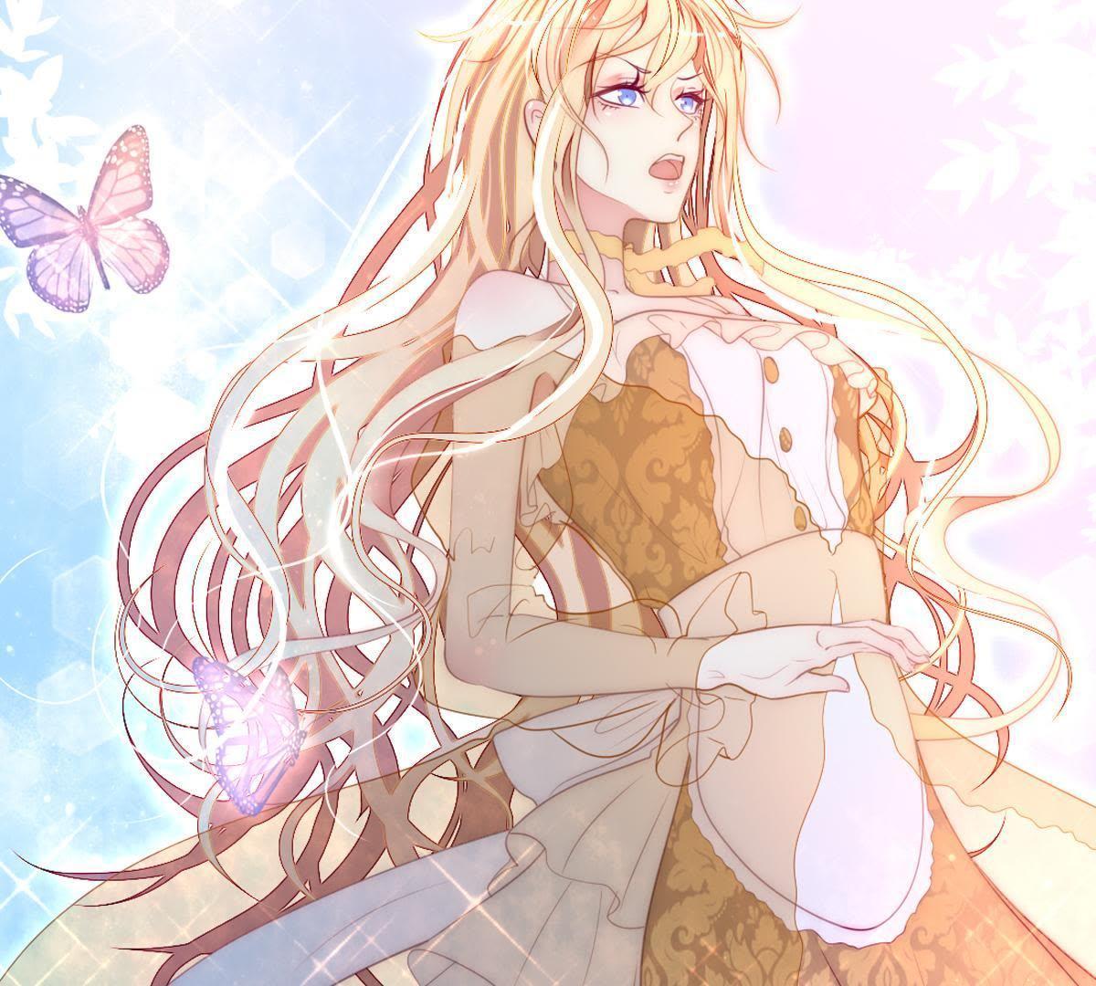 第14话：她也是个威胁。(1/2)-第15话