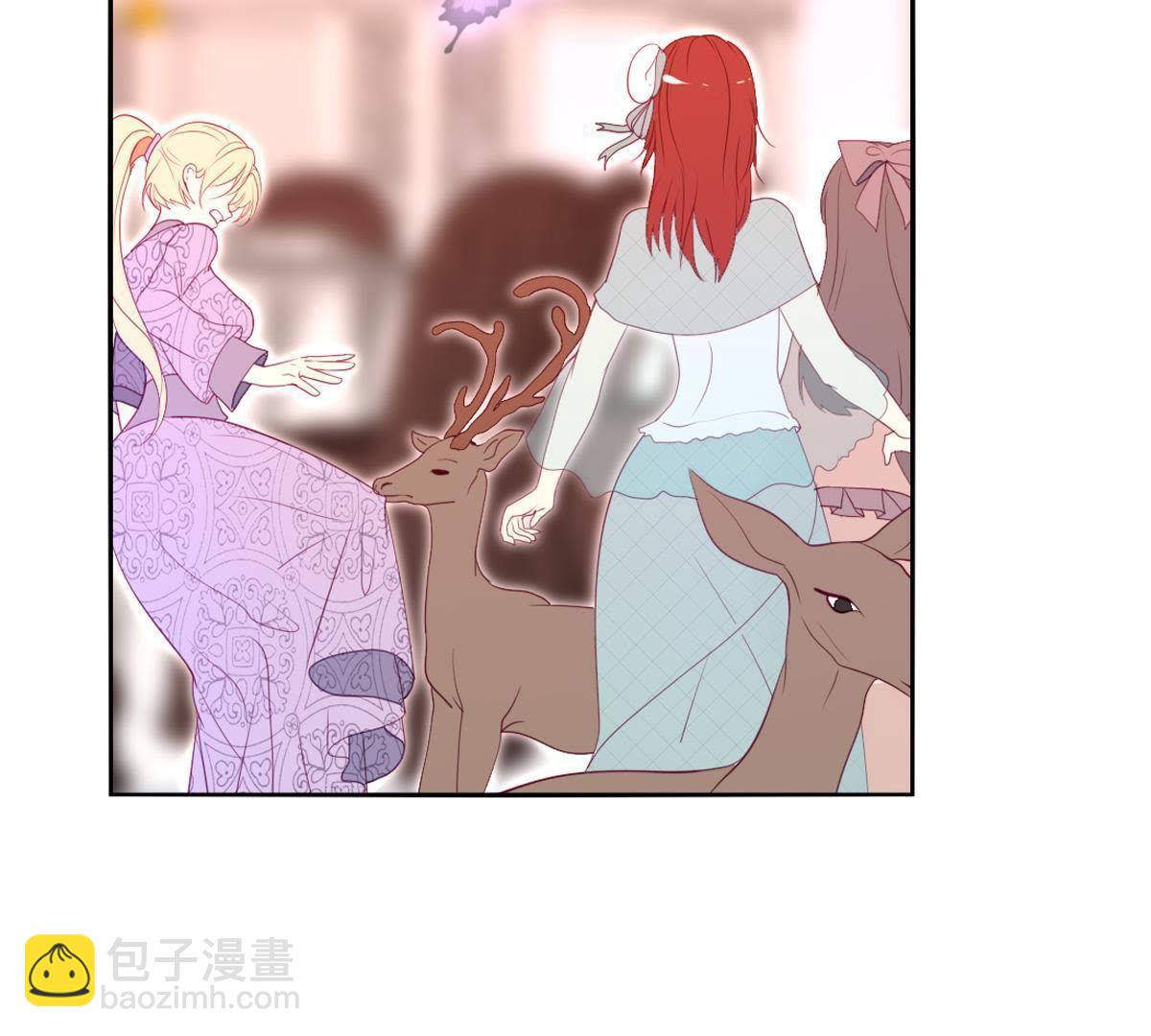 第14话：她也是个威胁。(1/2)-第15话