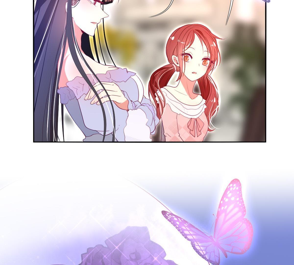 第14话：她也是个威胁。(1/2)-第15话