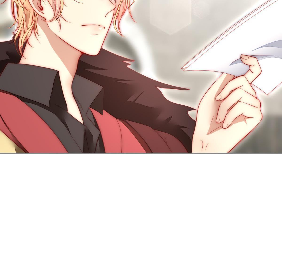 第16话：居然勾搭上一个王子(1/2)-第17话