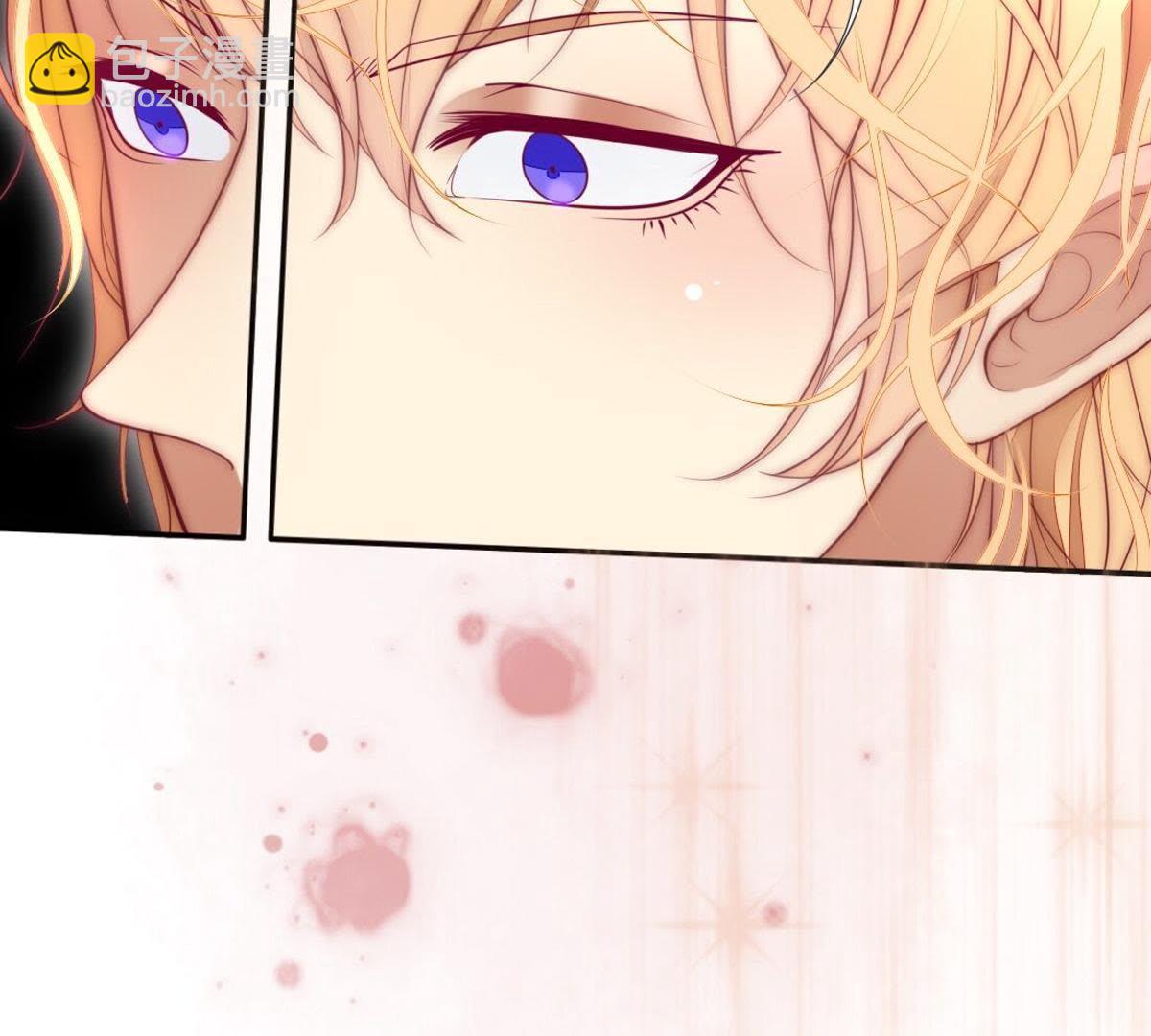 第16话：居然勾搭上一个王子(1/2)-第17话