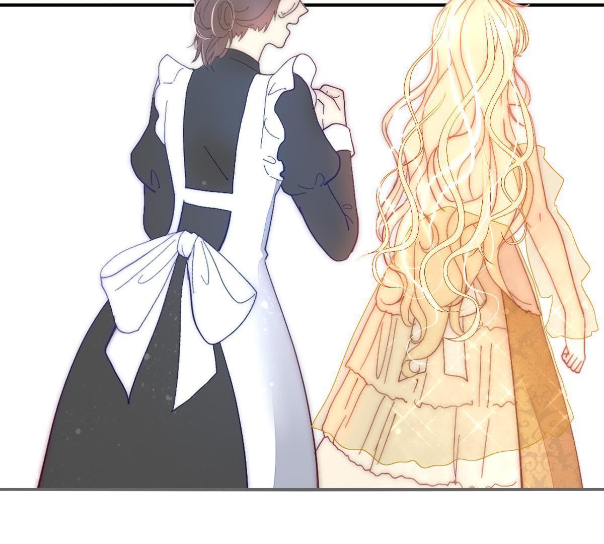 第16话：居然勾搭上一个王子(1/2)-第17话