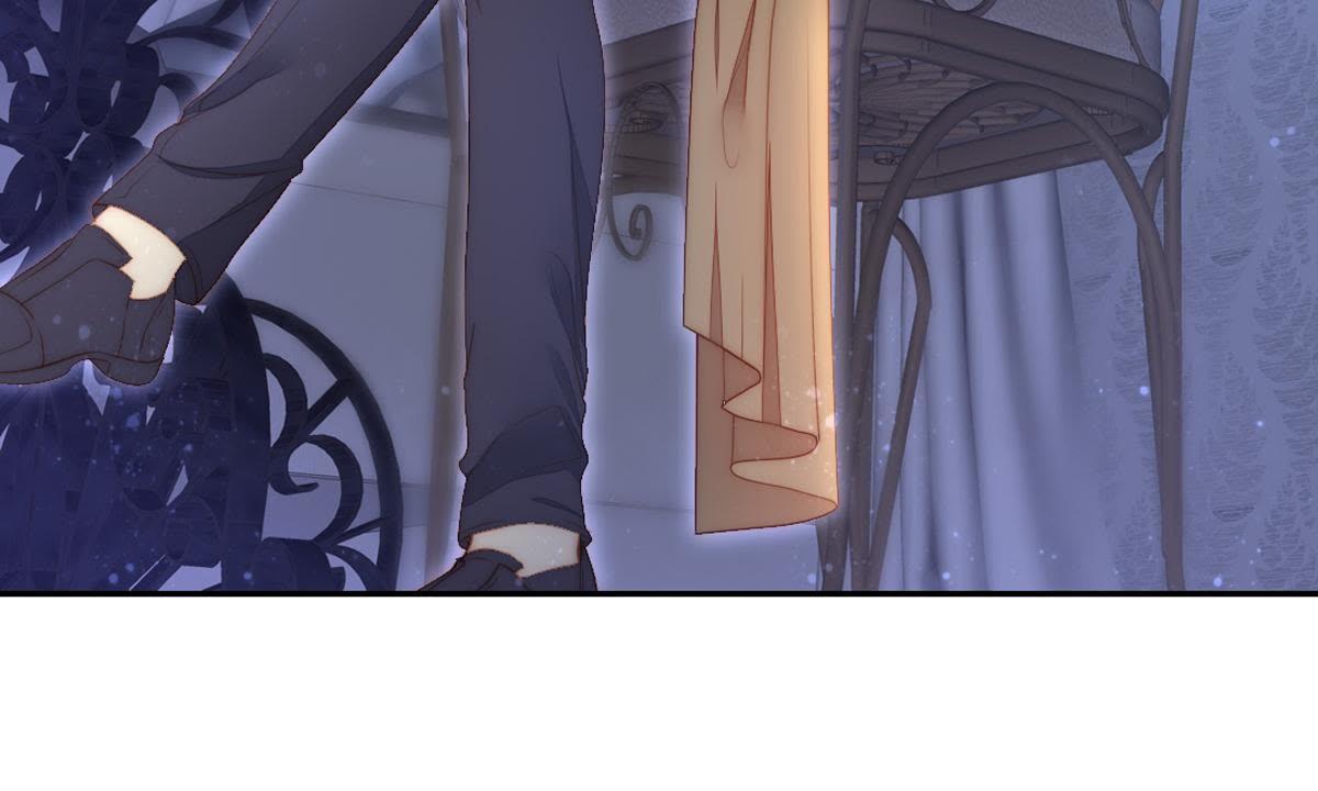 第18话：我可不喜欢喝凉的茶&hellip;(1/2)-第19话